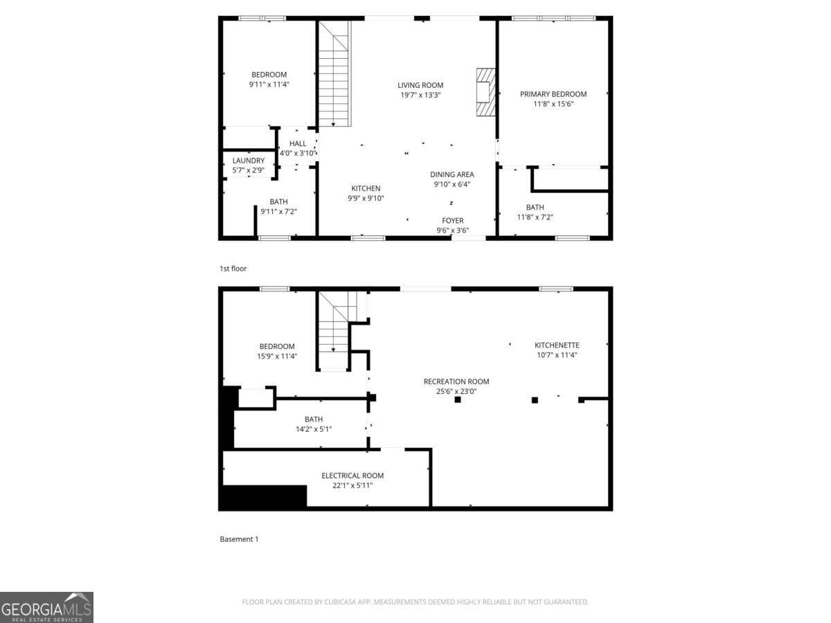 408 Alpine Drive Property Photo 41