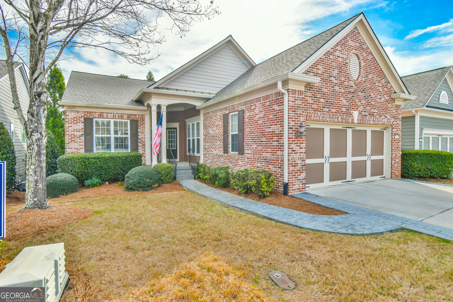 5921 Bellflower Way Property Photo 1