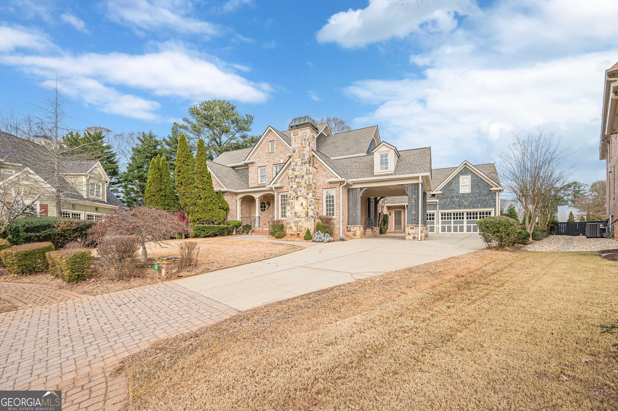 3262 Ashmore Hall Drive