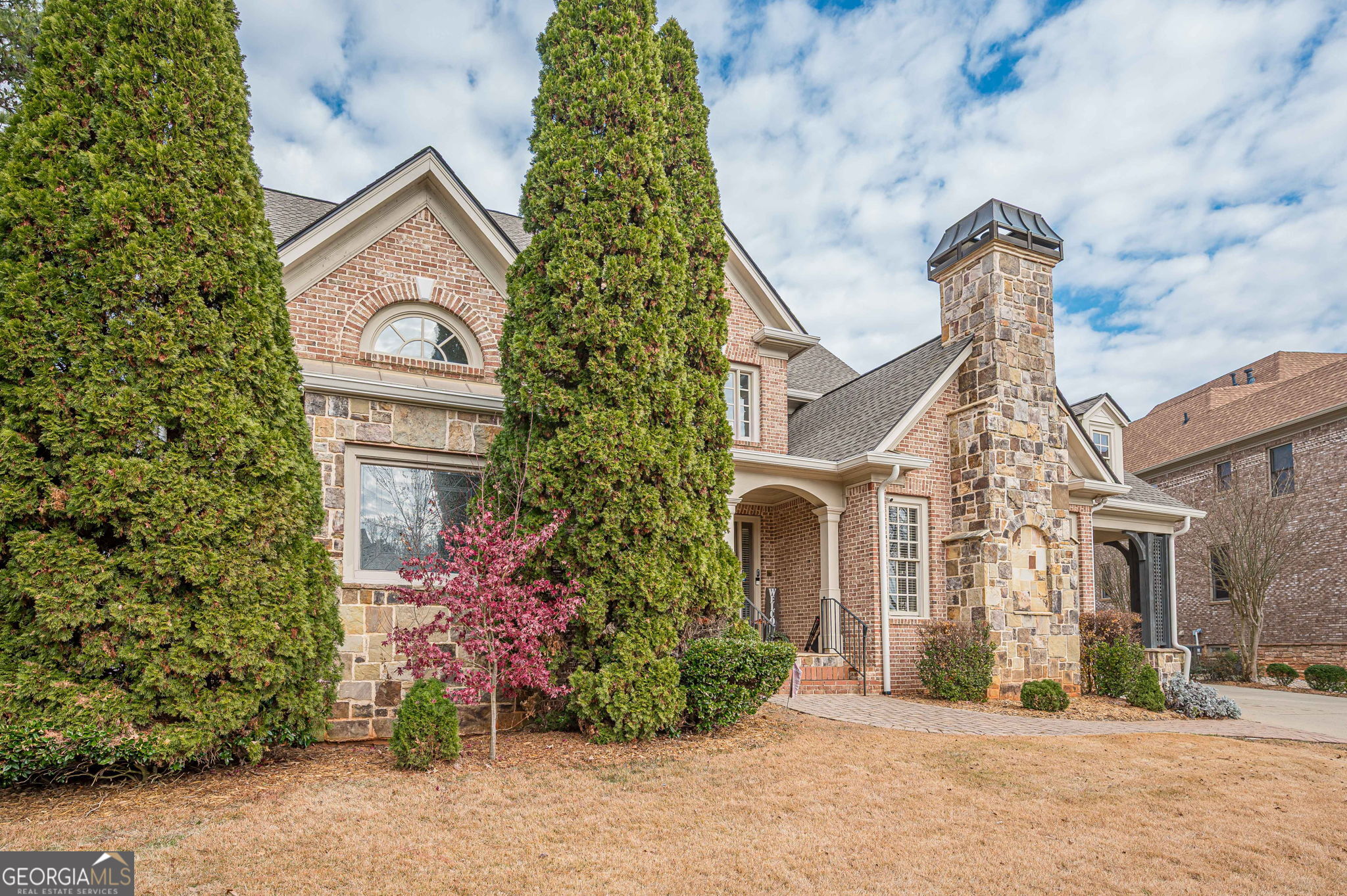 3262 Ashmore Hall Drive Property Photo 4