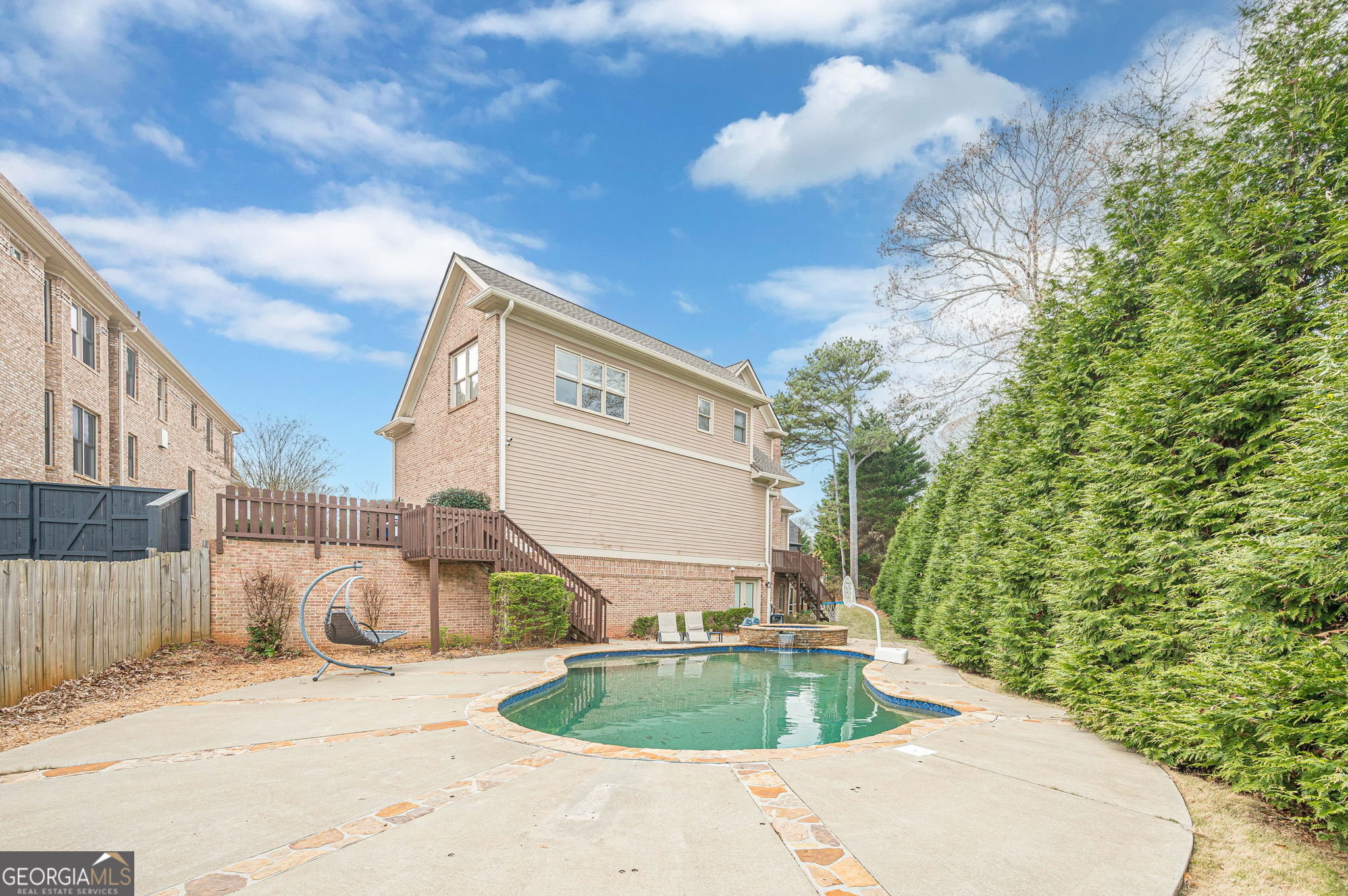 3262 Ashmore Hall Drive Property Photo 10