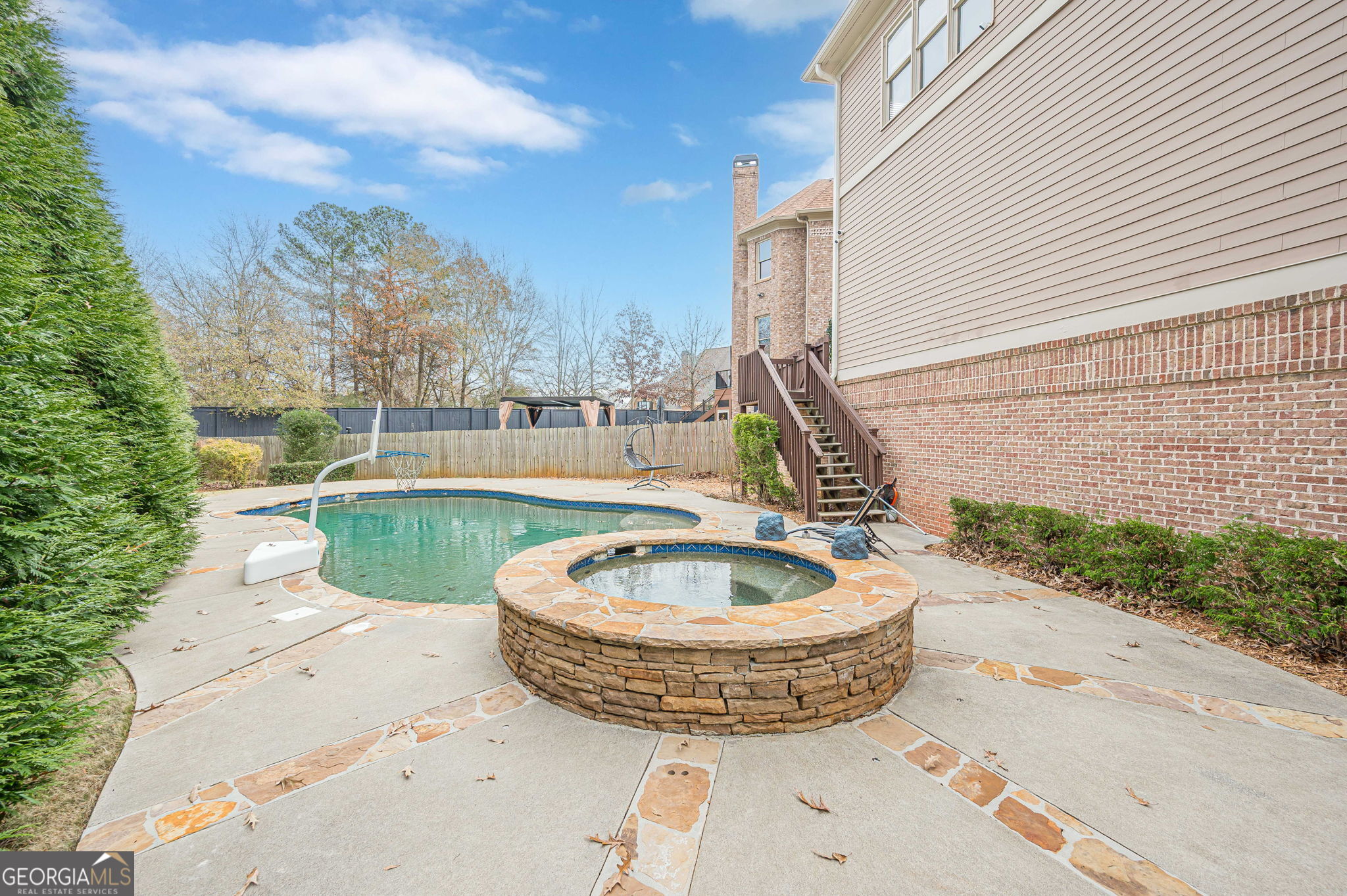 3262 Ashmore Hall Drive Property Photo 11