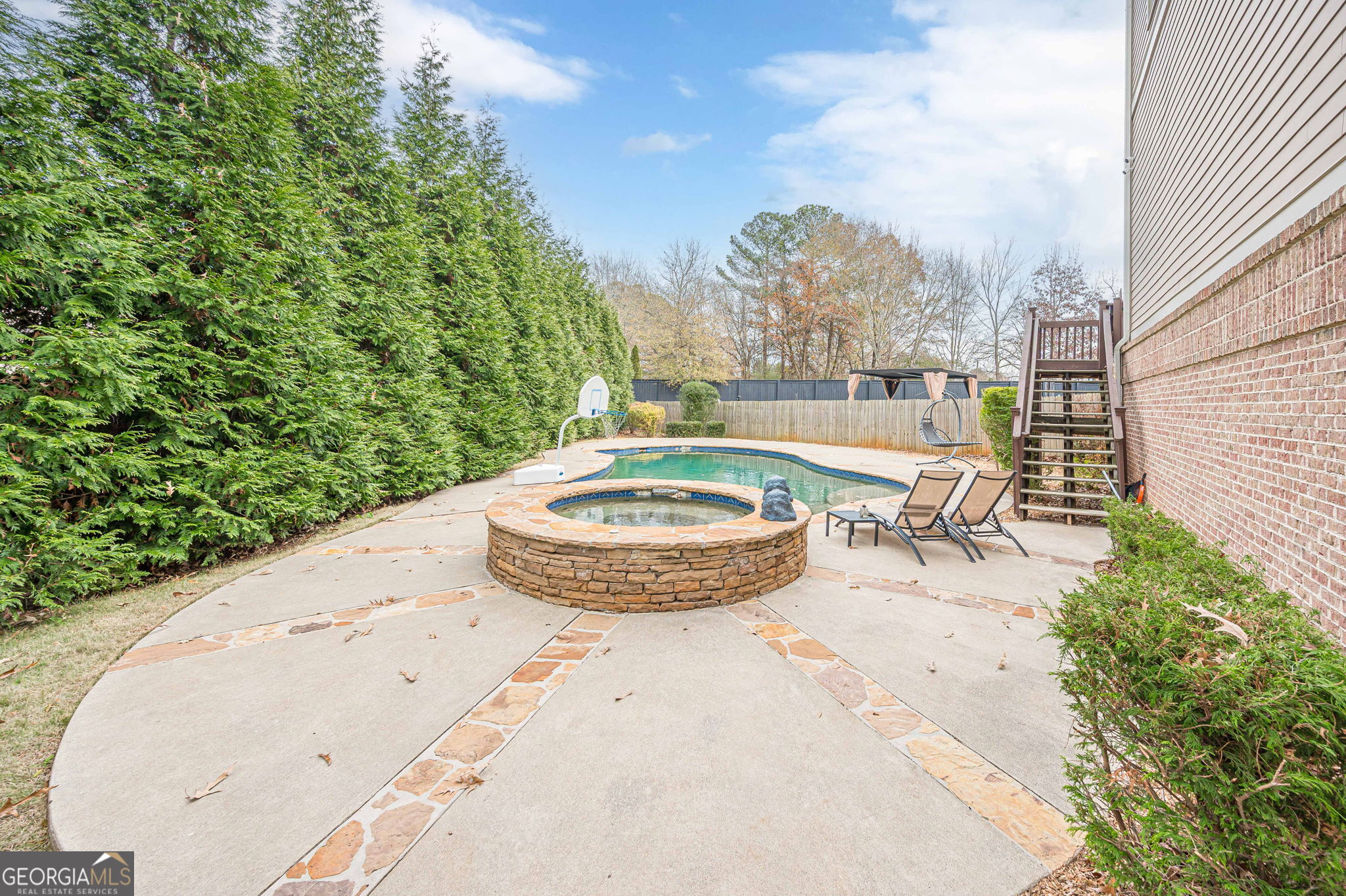 3262 Ashmore Hall Drive Property Photo 12