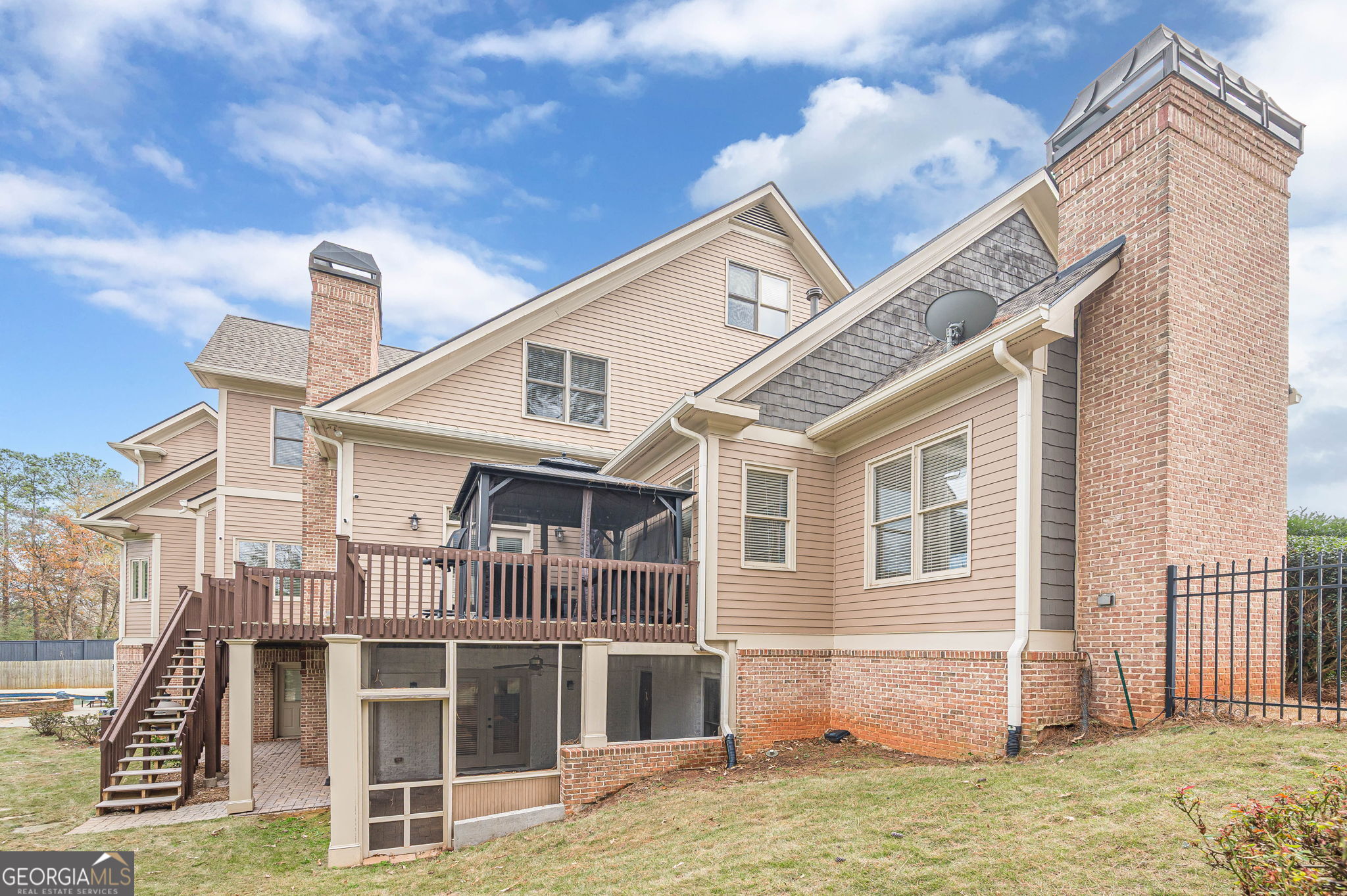 3262 Ashmore Hall Drive Property Photo 13