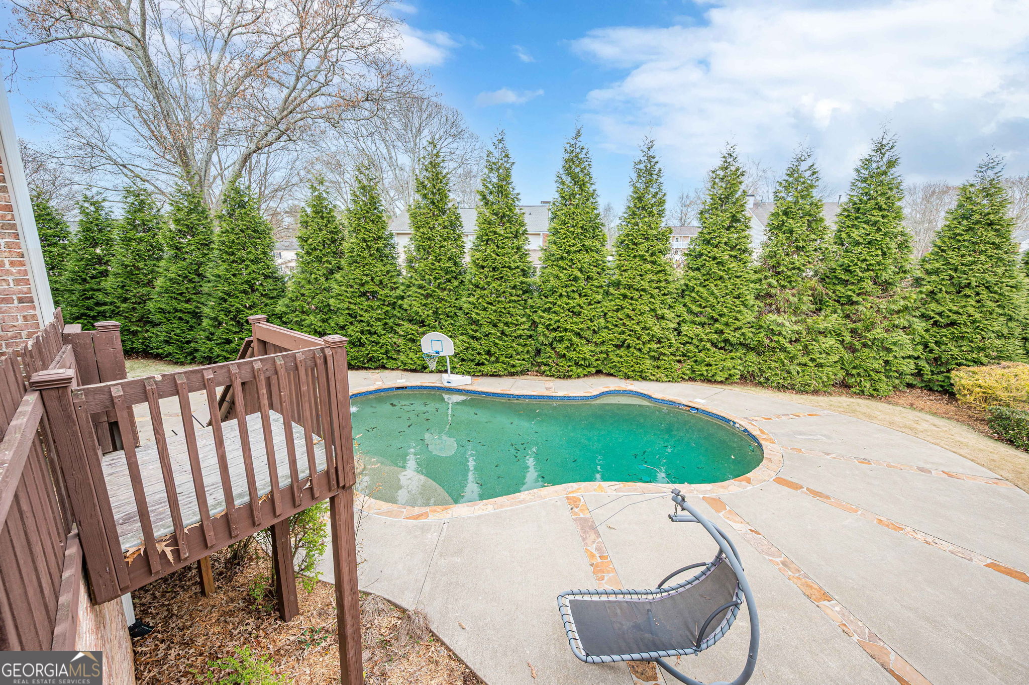 3262 Ashmore Hall Drive Property Photo 14