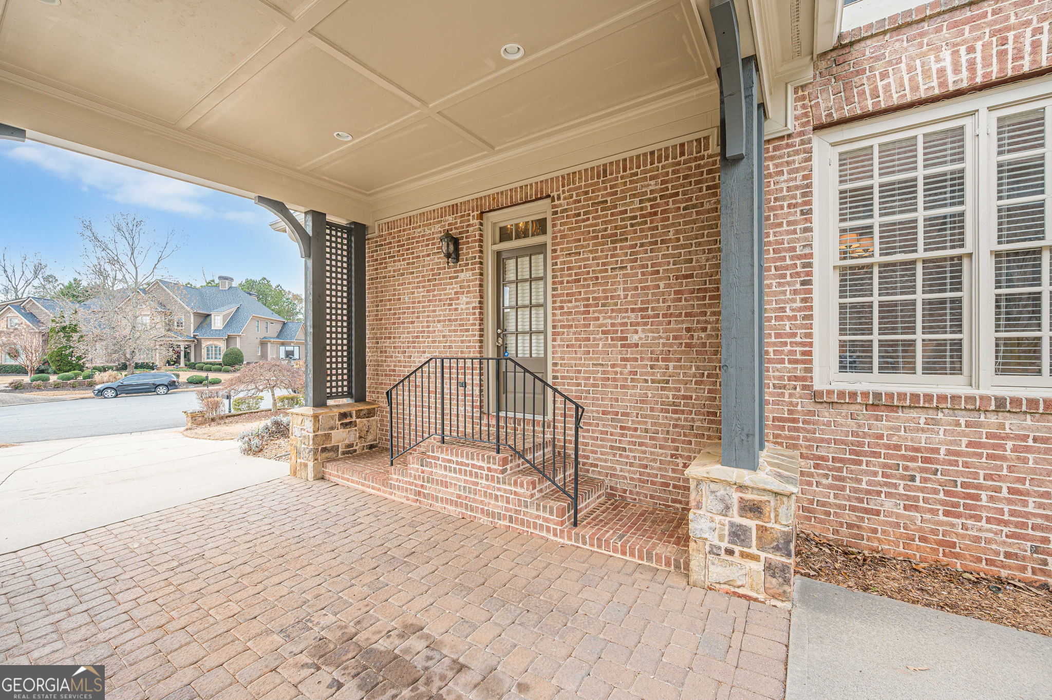 3262 Ashmore Hall Drive Property Photo 15