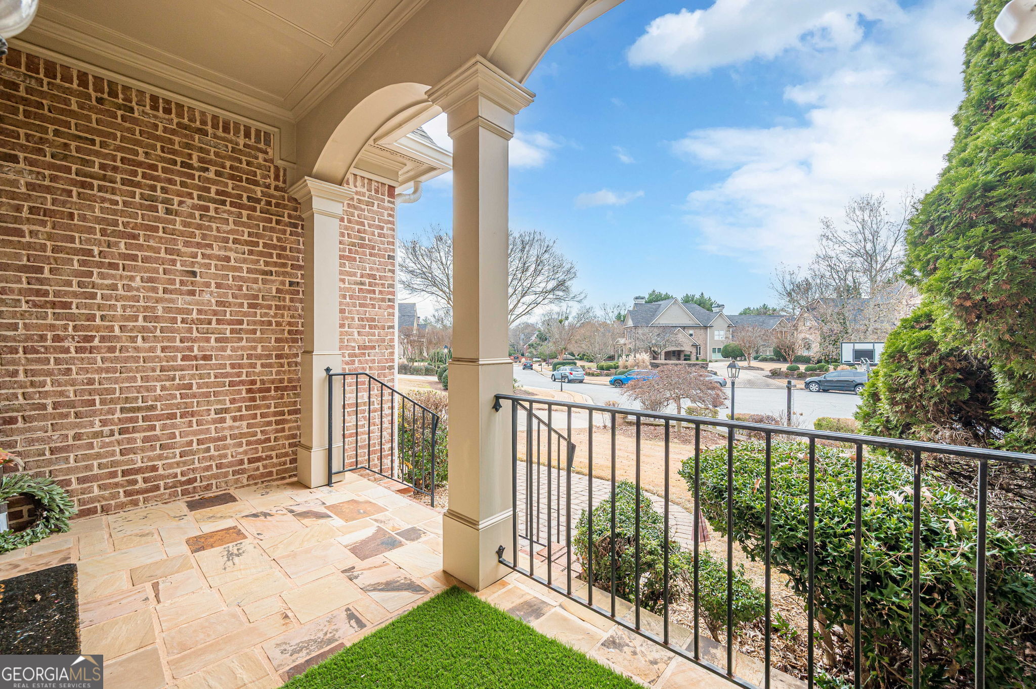 3262 Ashmore Hall Drive Property Photo 18