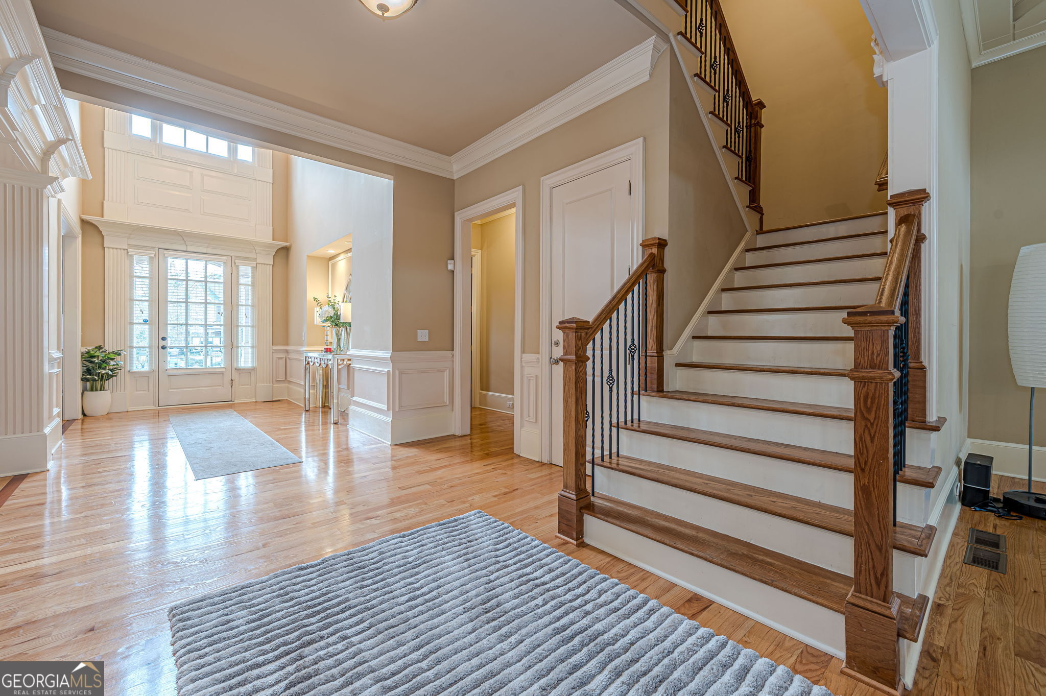 3262 Ashmore Hall Drive Property Photo 43