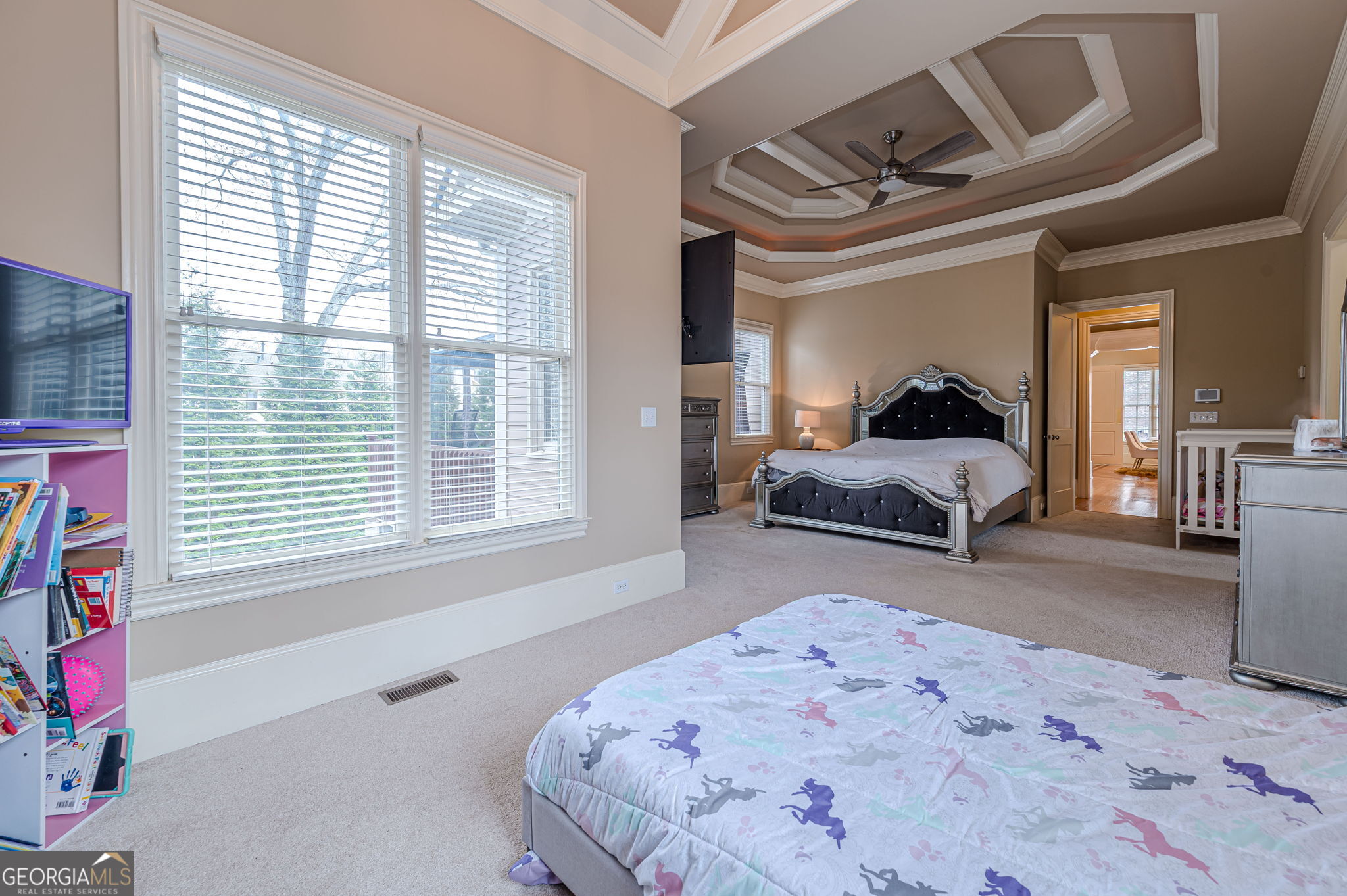 3262 Ashmore Hall Drive Property Photo 50