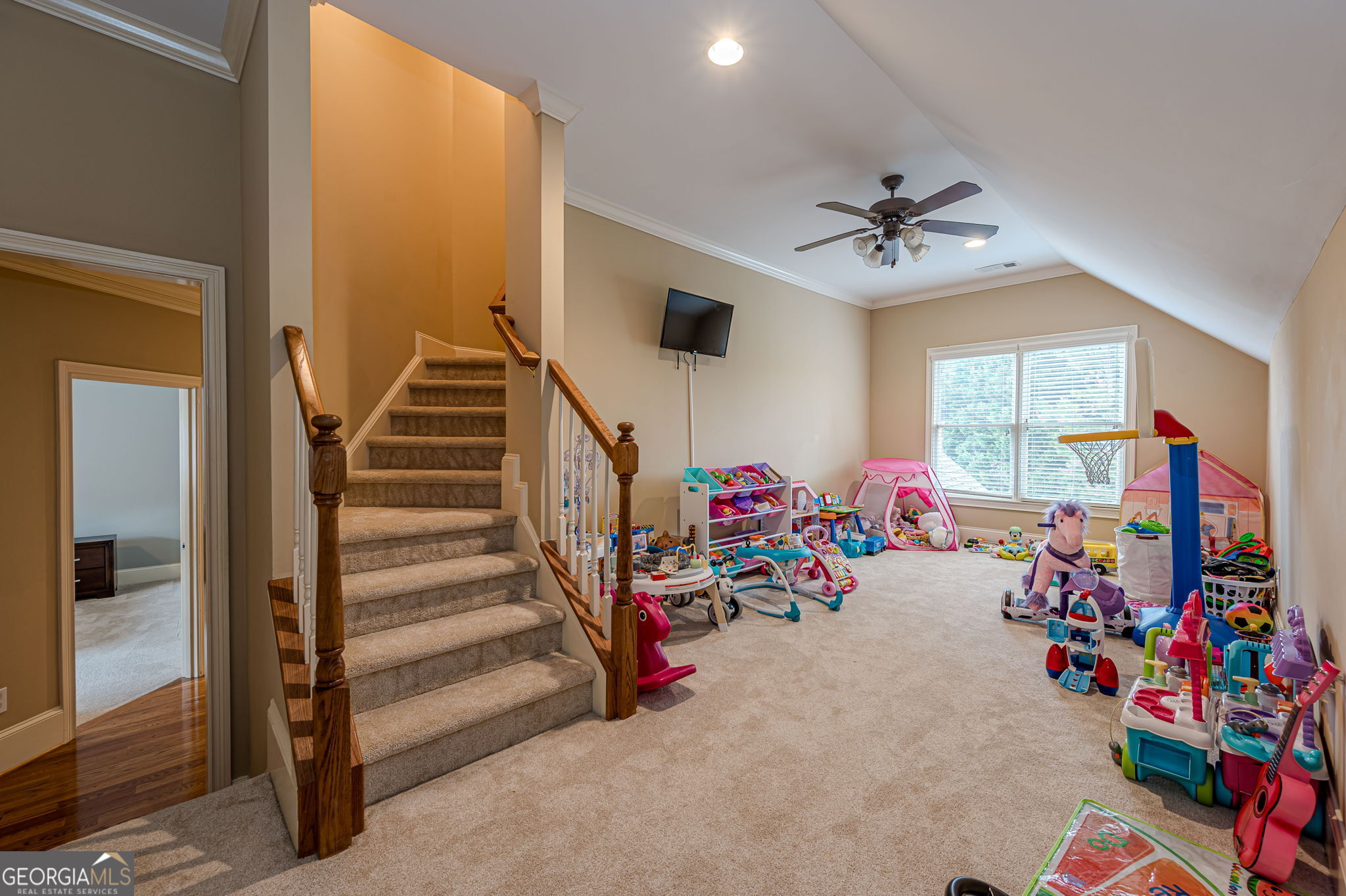 3262 Ashmore Hall Drive Property Photo 69