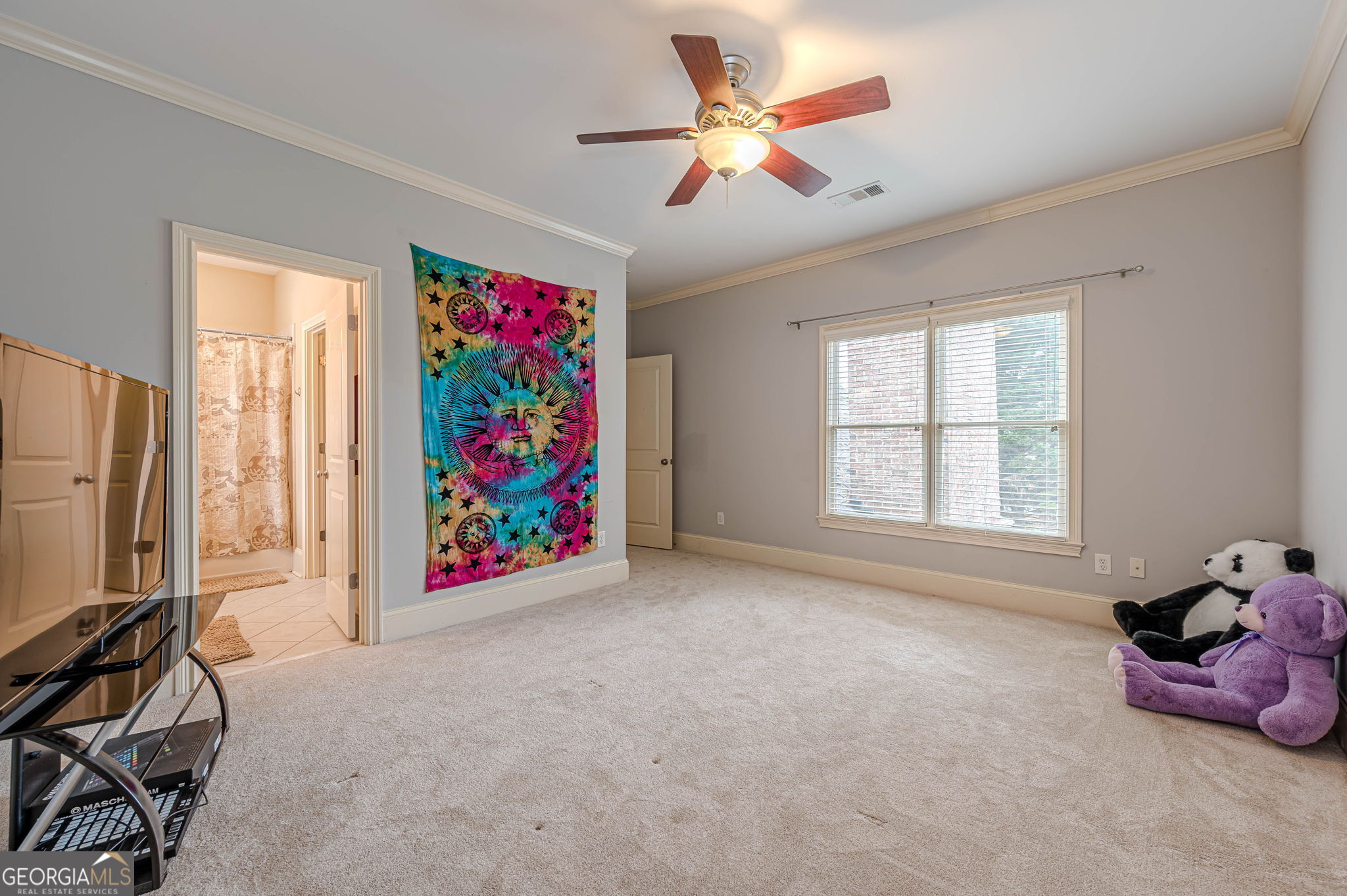 3262 Ashmore Hall Drive Property Photo 72