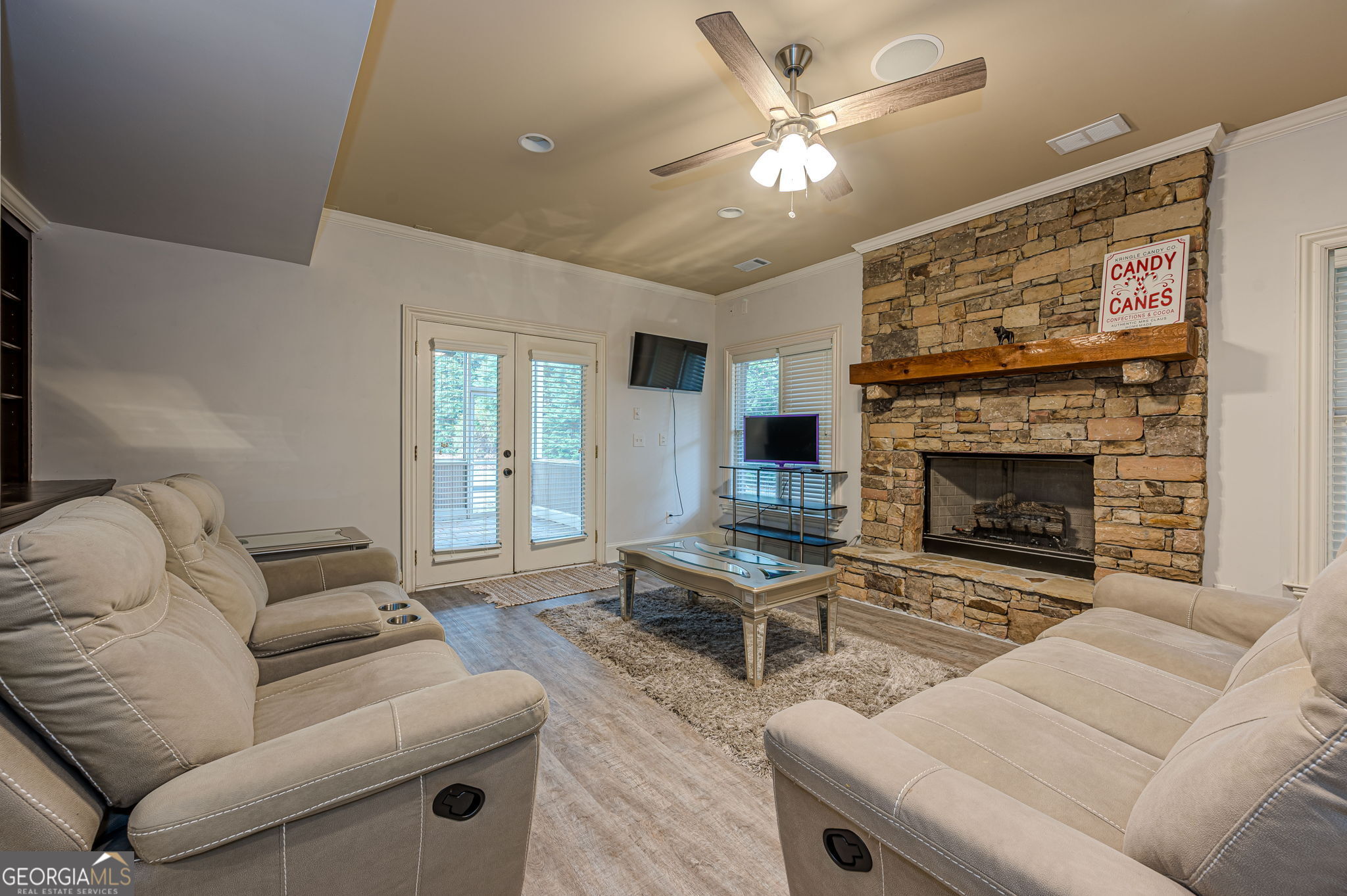 3262 Ashmore Hall Drive Property Photo 85
