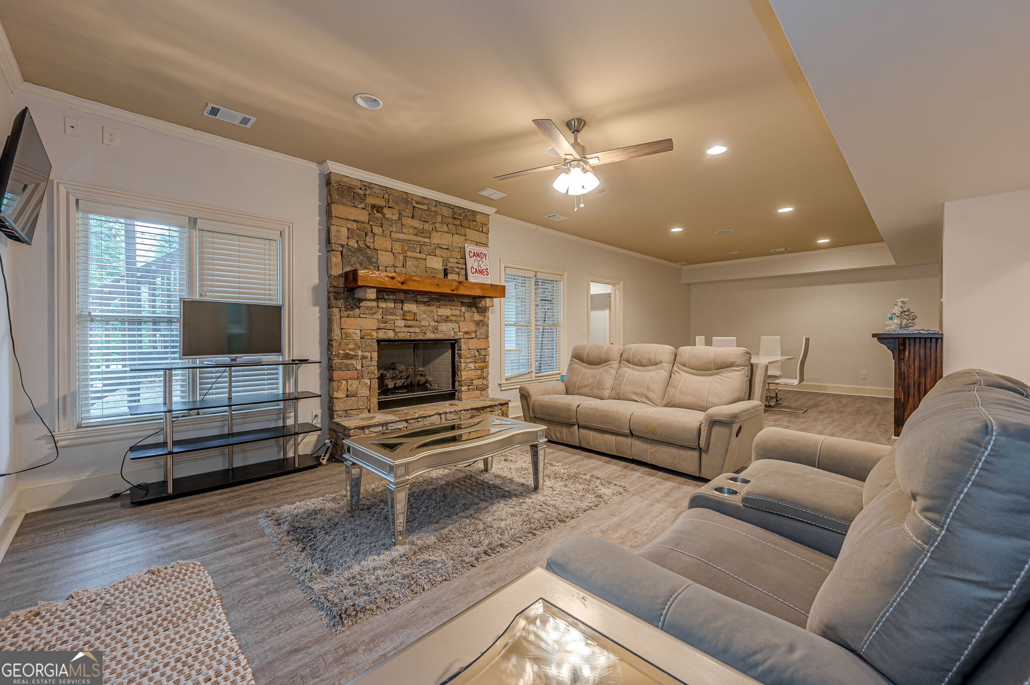 3262 Ashmore Hall Drive Property Photo 86