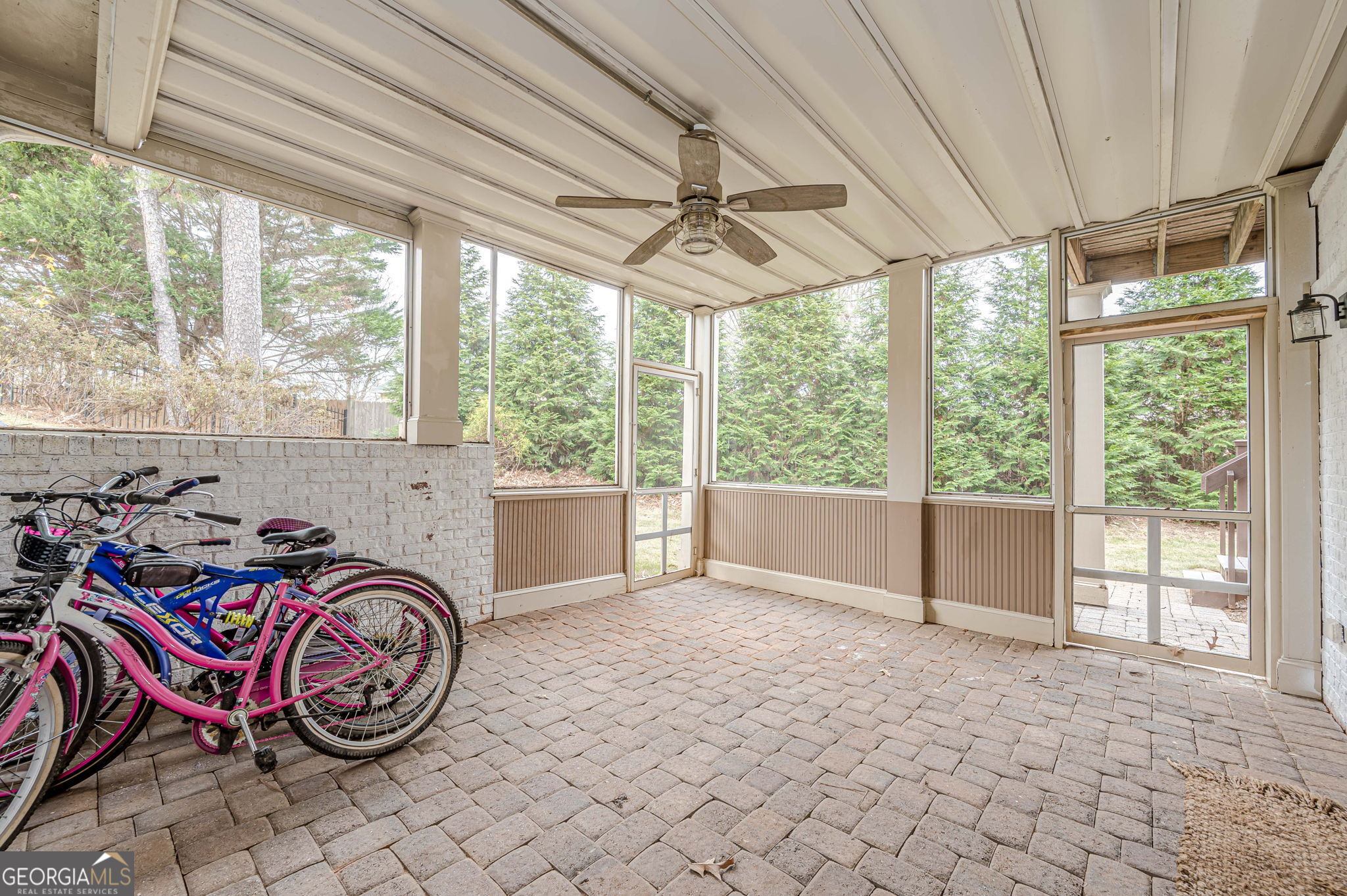 3262 Ashmore Hall Drive Property Photo 97