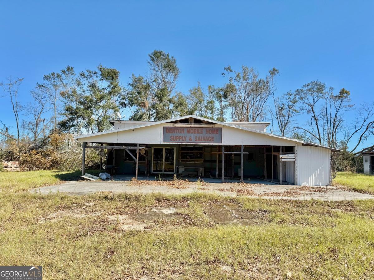 2501 Douglas Highway Property Photo 1