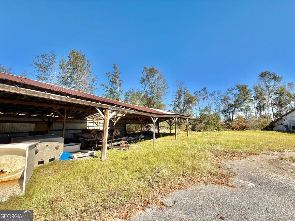 2501 Douglas Highway Property Photo 2