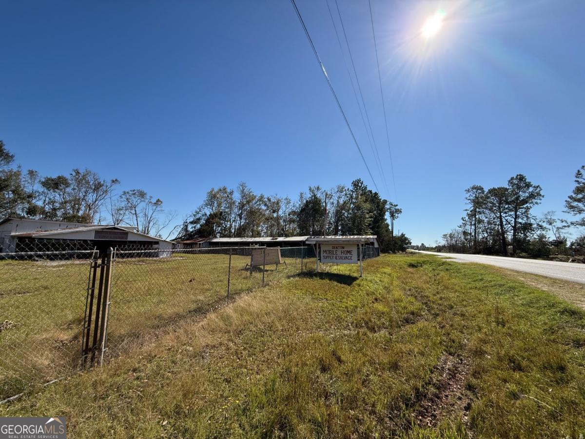 2501 Douglas Highway Property Photo 3