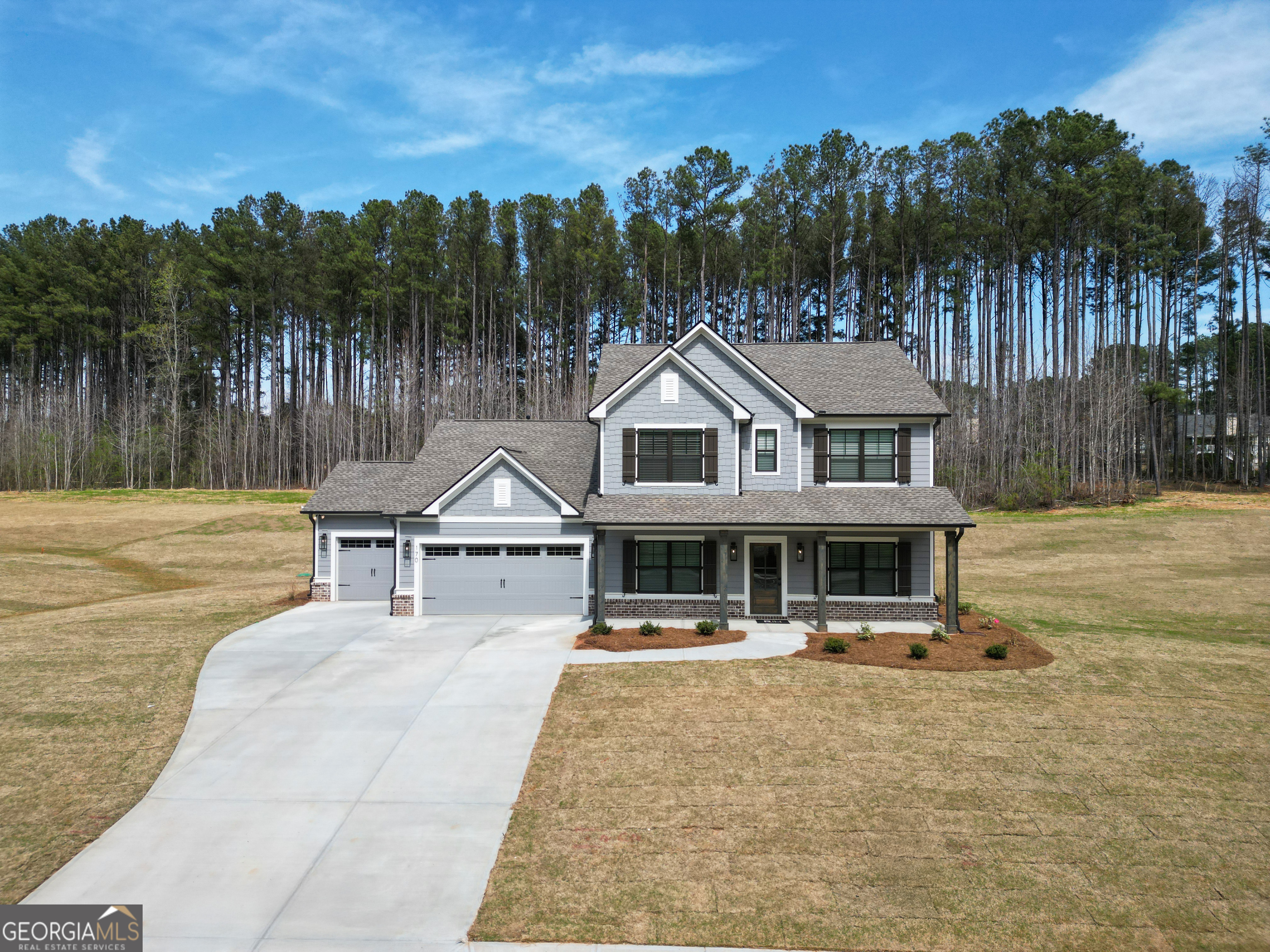 170 Weslyn Drive Property Photo 1