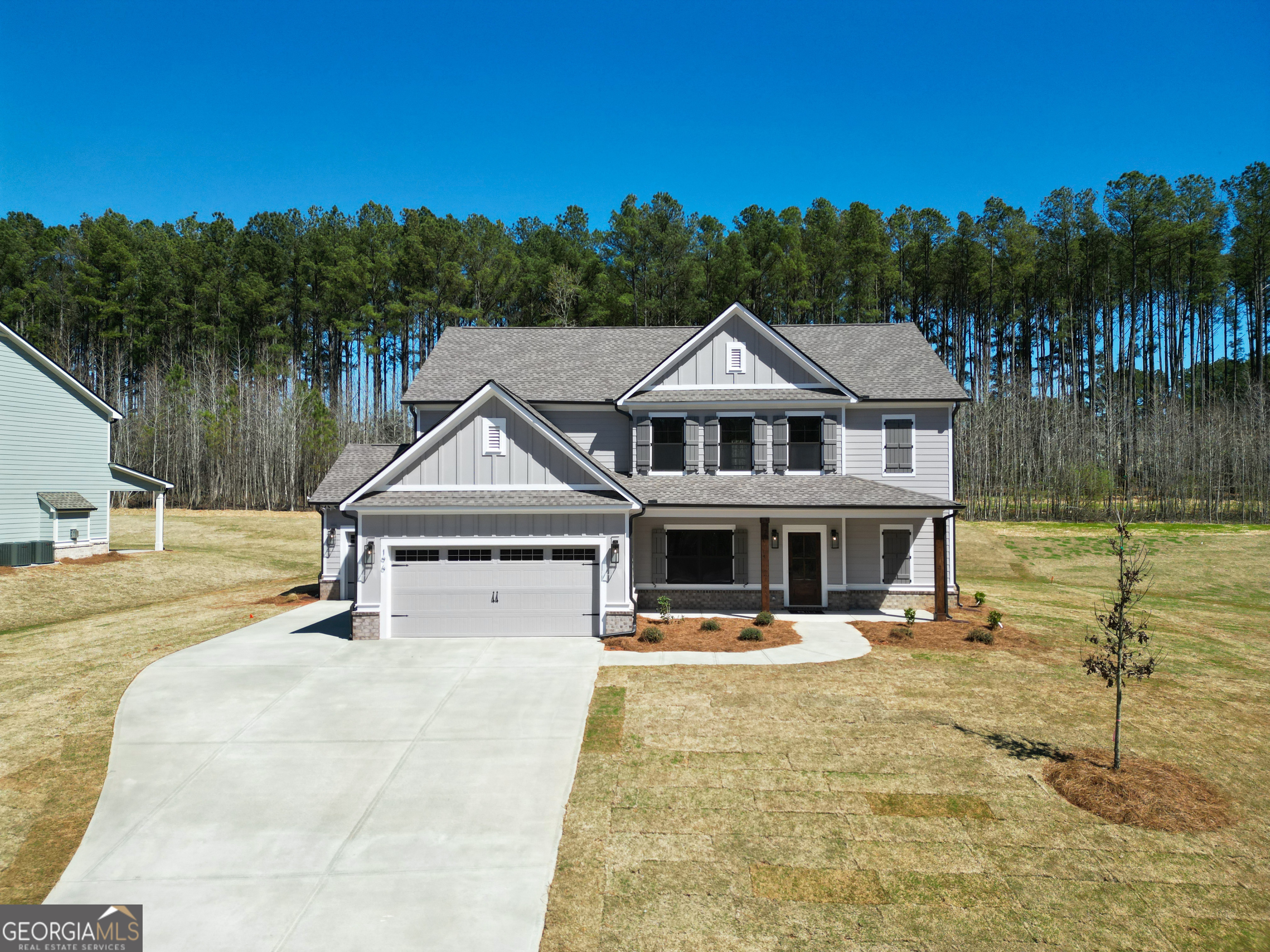 196 Weslyn Drive Property Photo 1