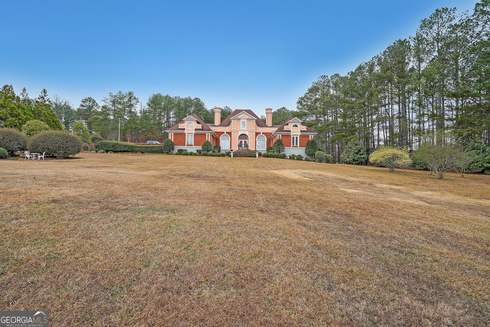 1827 Poplar Springs Road Property Photo 1