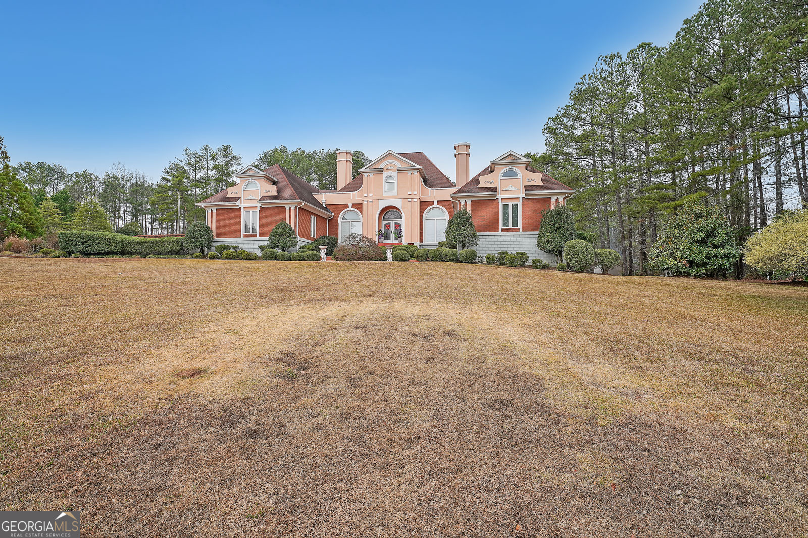1827 Poplar Springs Road Property Photo 2