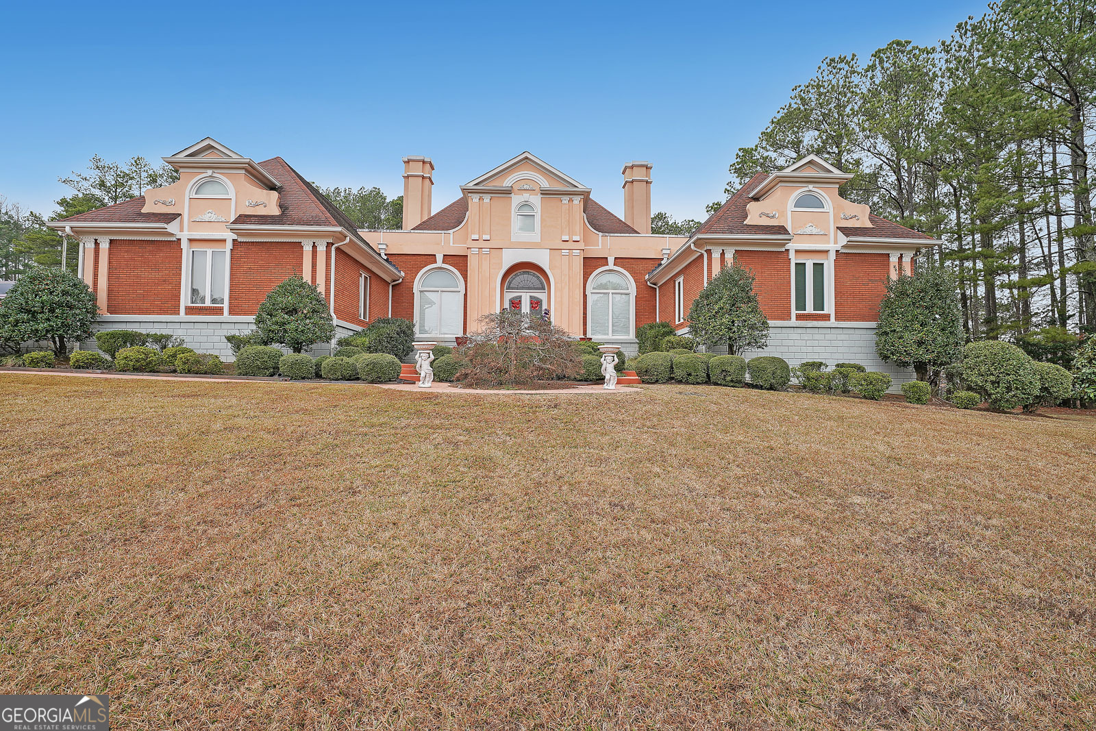 1827 Poplar Springs Road Property Photo 3