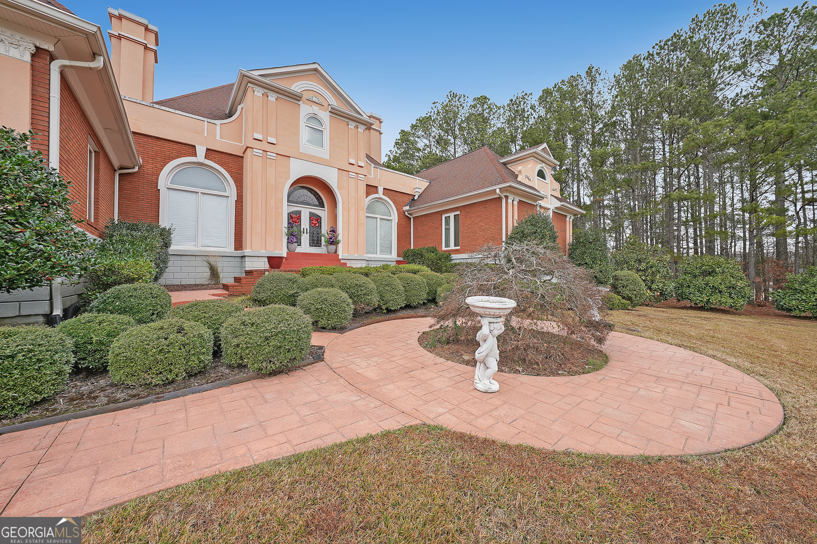 1827 Poplar Springs Road Property Photo 4