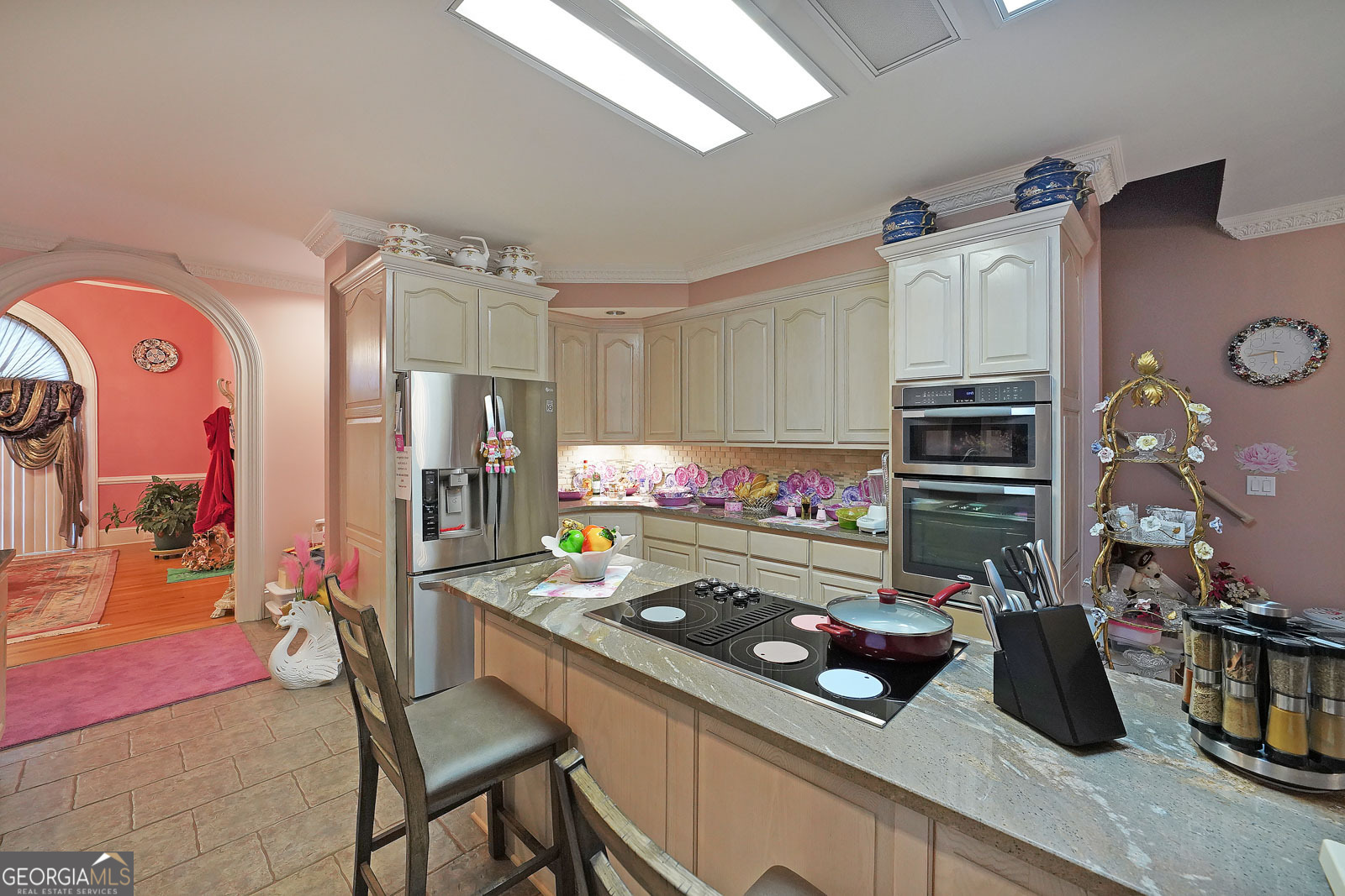1827 Poplar Springs Road Property Photo 12