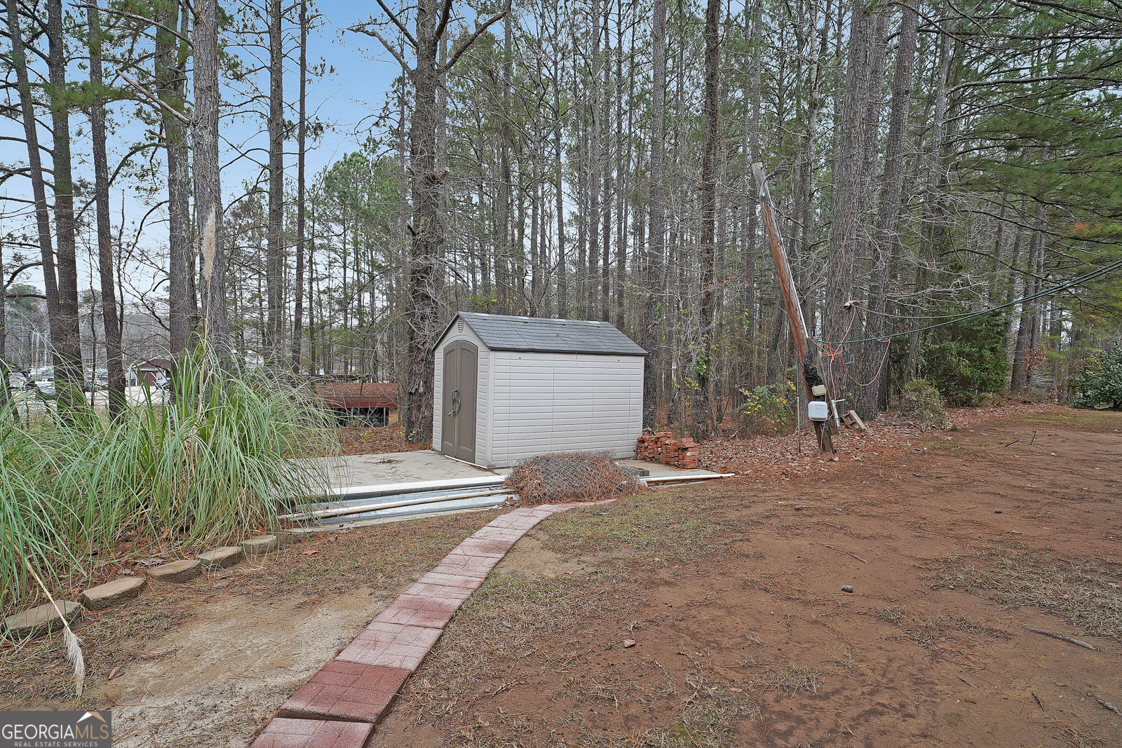 1827 Poplar Springs Road Property Photo 37