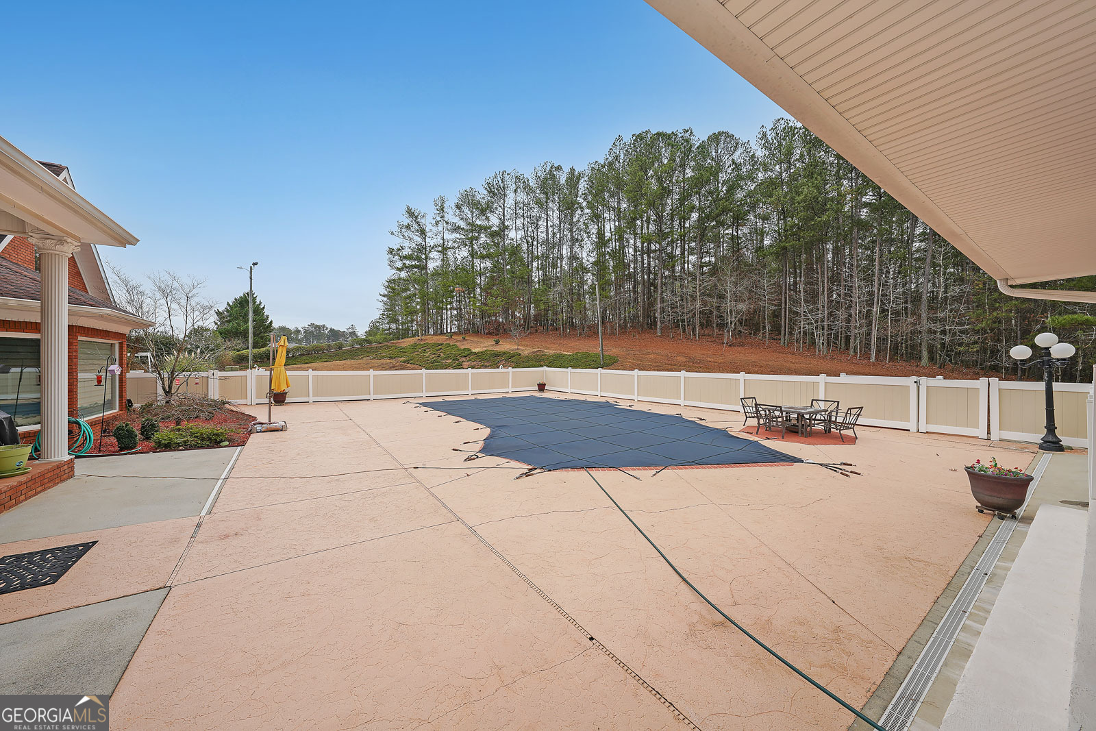1827 Poplar Springs Road Property Photo 38
