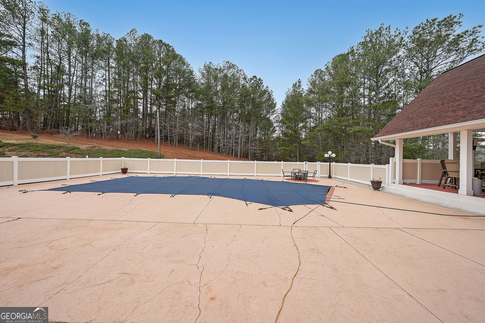 1827 Poplar Springs Road Property Photo 42