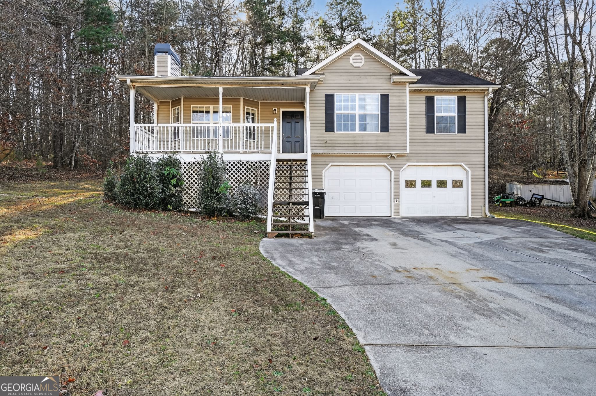 194 Fairview Oak Place Property Photo 1
