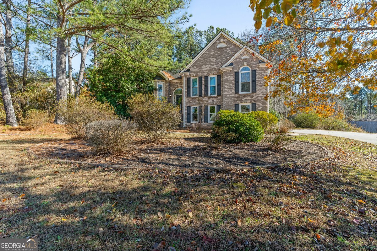 65 Mosswood Trail Property Photo 1