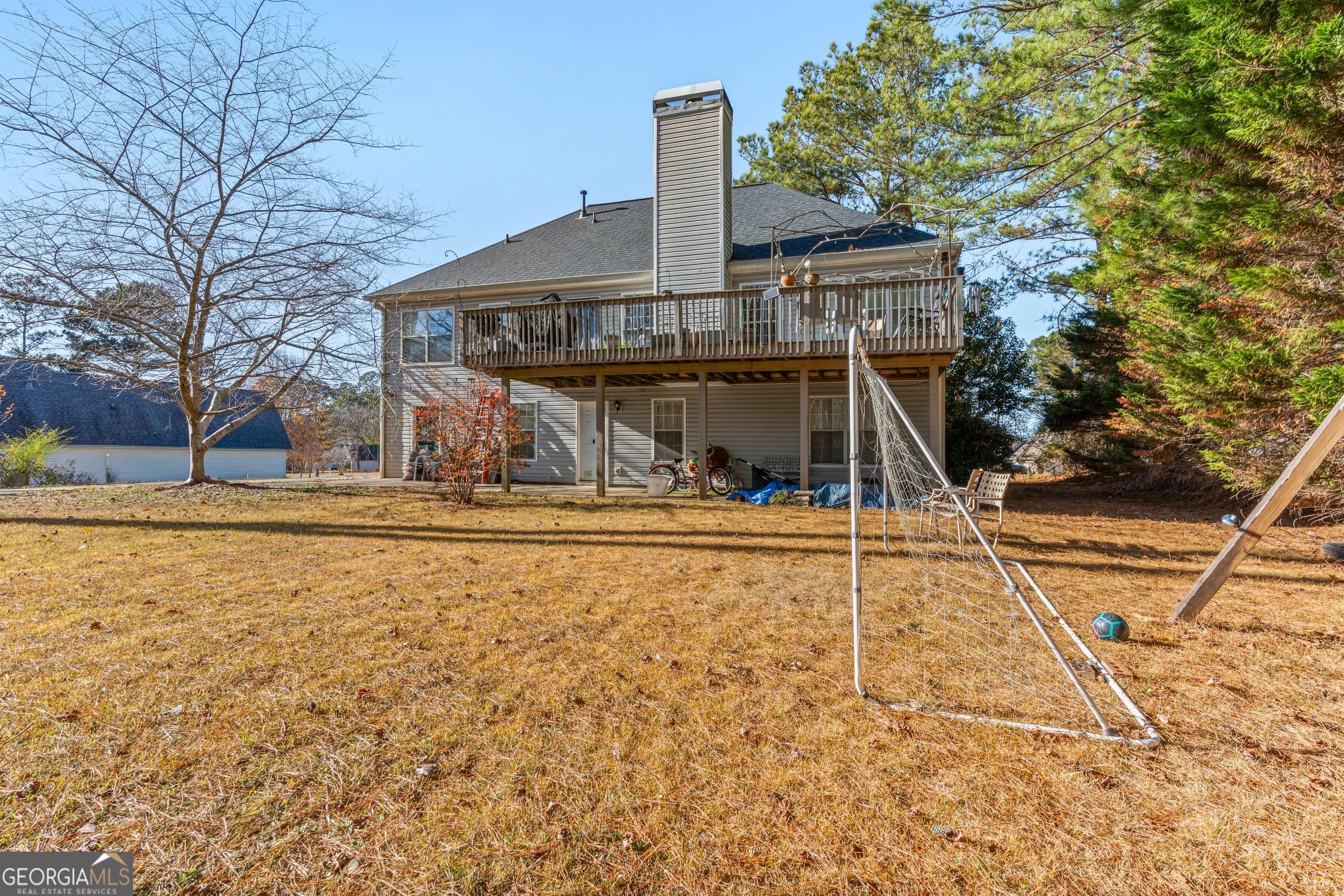 65 Mosswood Trail Property Photo 22