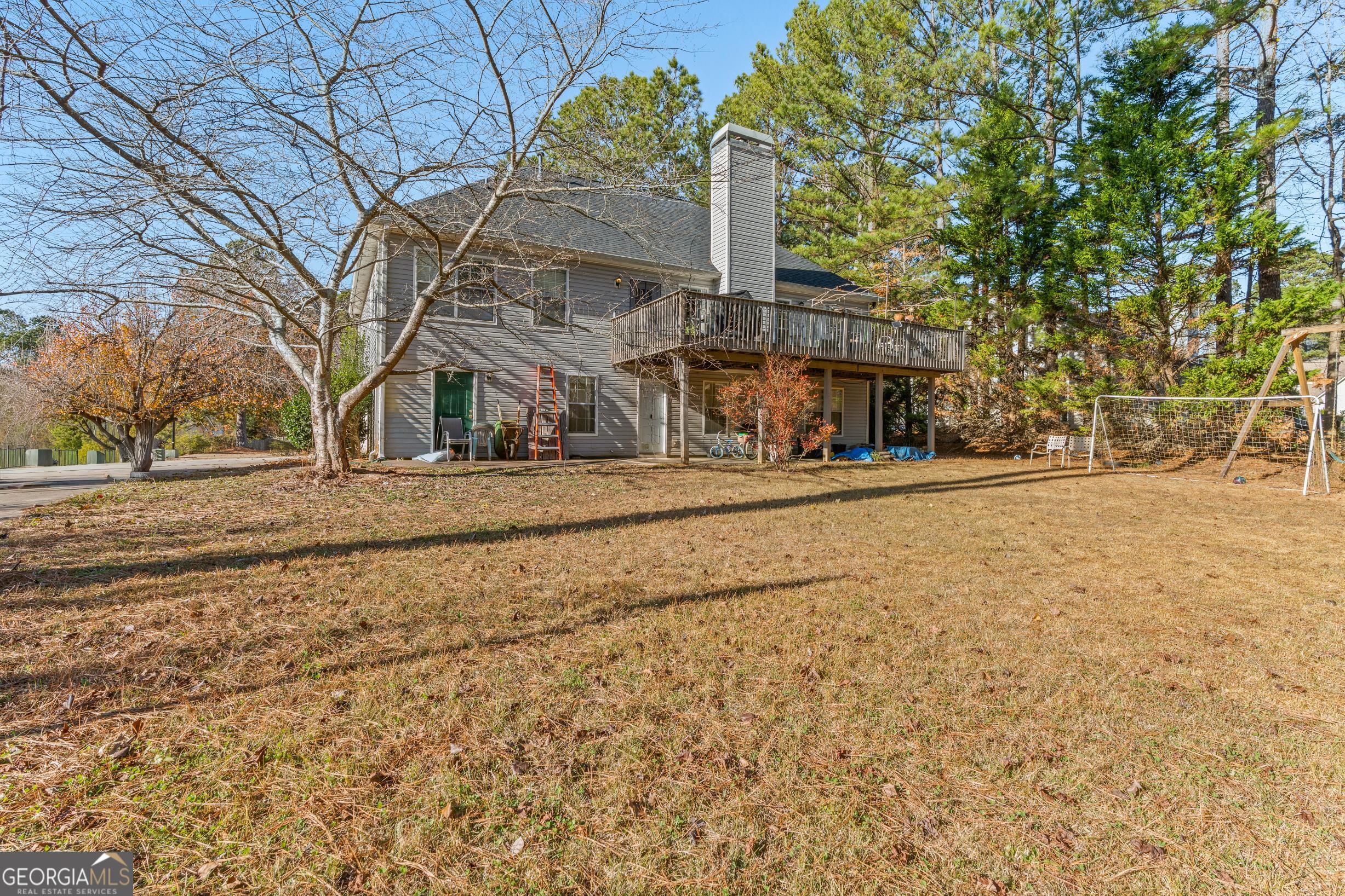 65 Mosswood Trail Property Photo 24