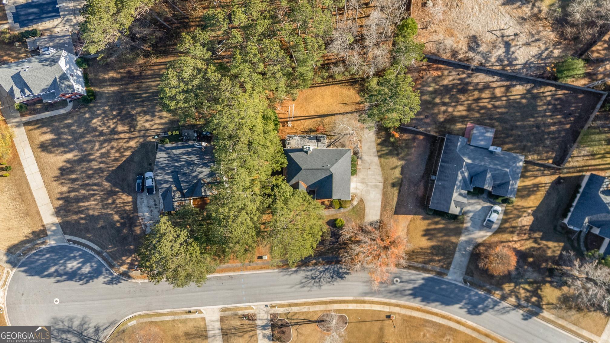 65 Mosswood Trail Property Photo 26