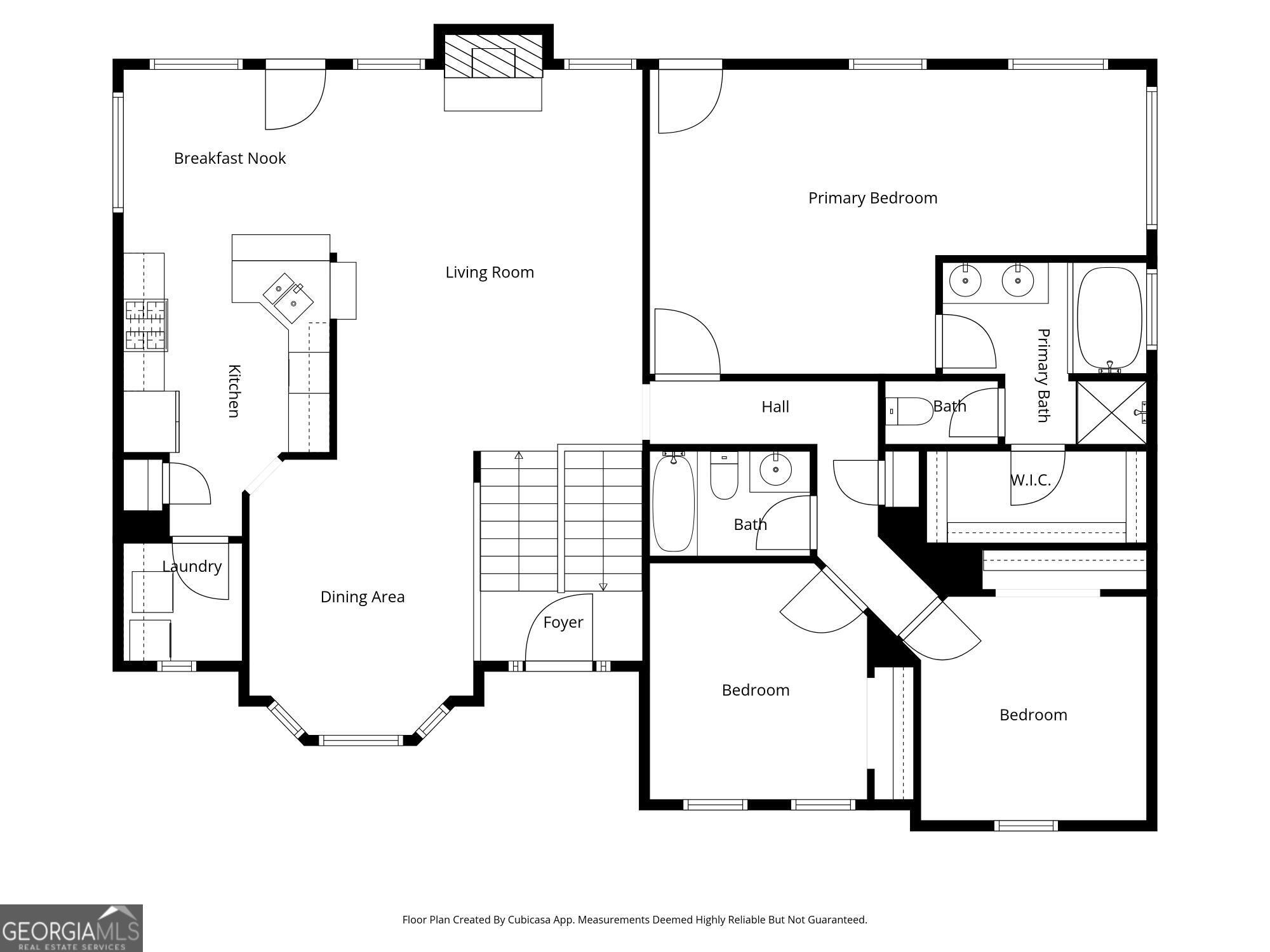 65 Mosswood Trail Property Photo 28