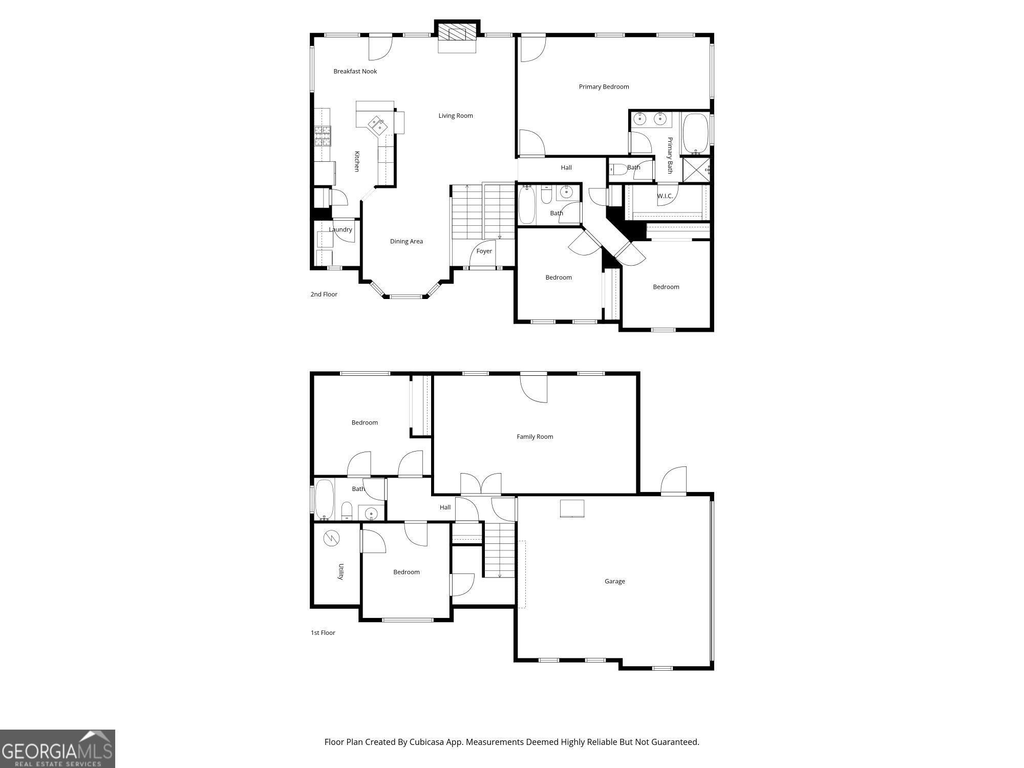 65 Mosswood Trail Property Photo 29