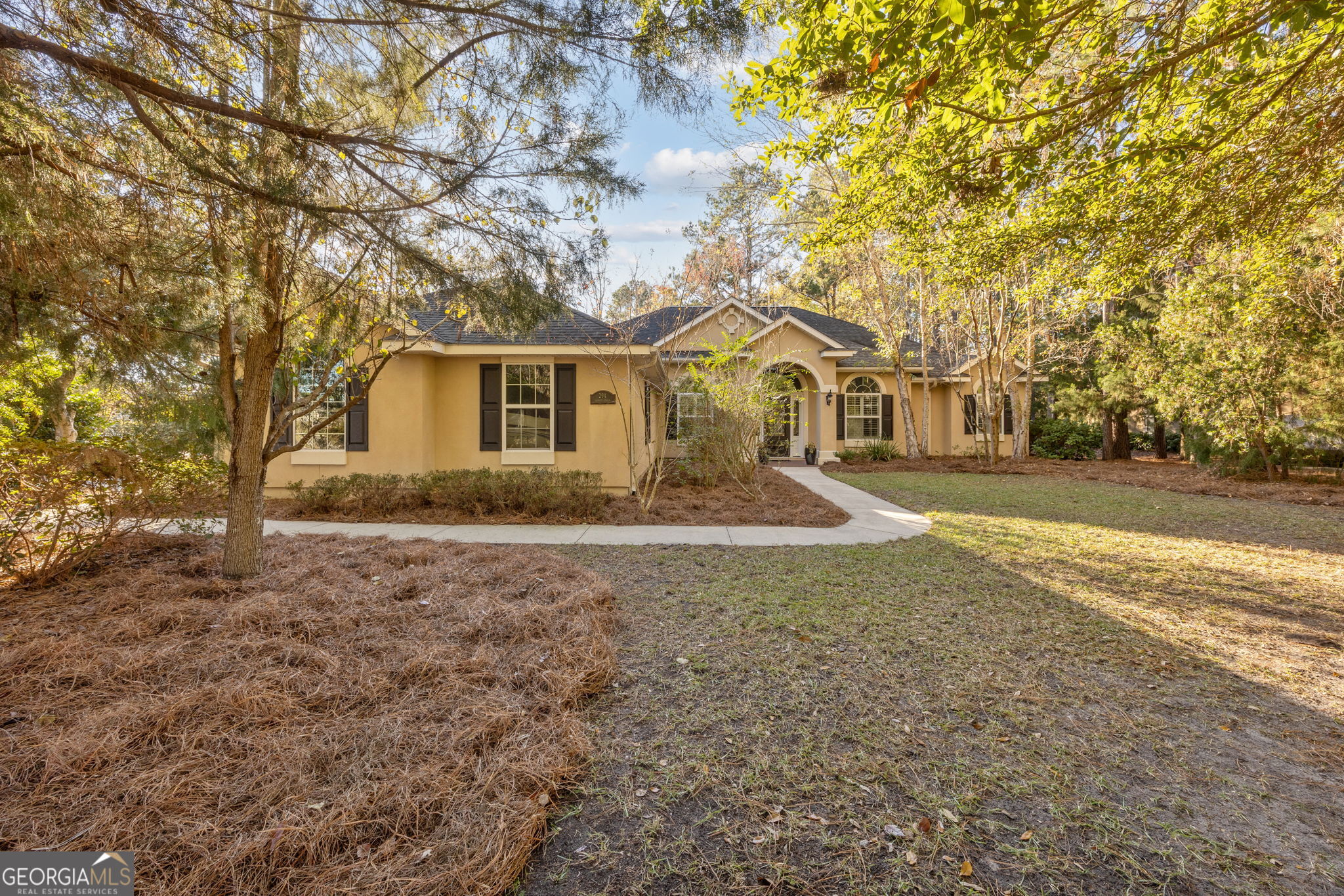 294 Osprey Circle Property Photo 2