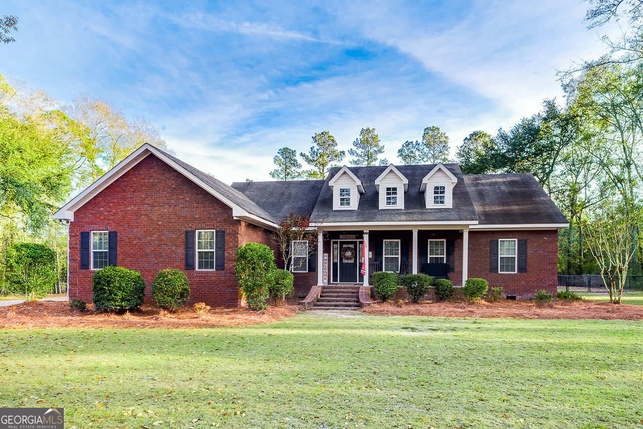 316 Hatcher Run Property Photo 1