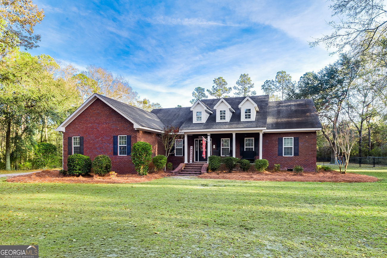 316 Hatcher Run Property Photo 2