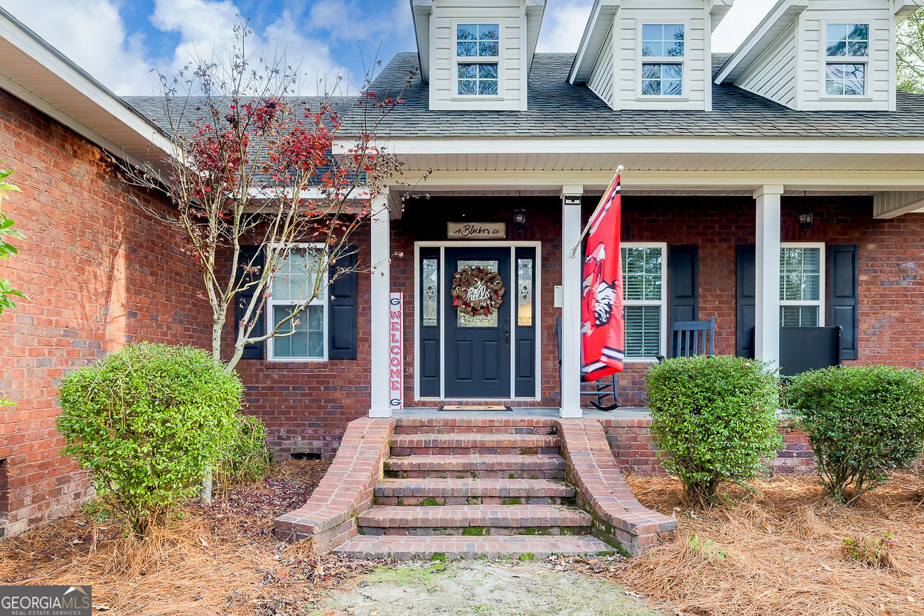 316 Hatcher Run Property Photo 4