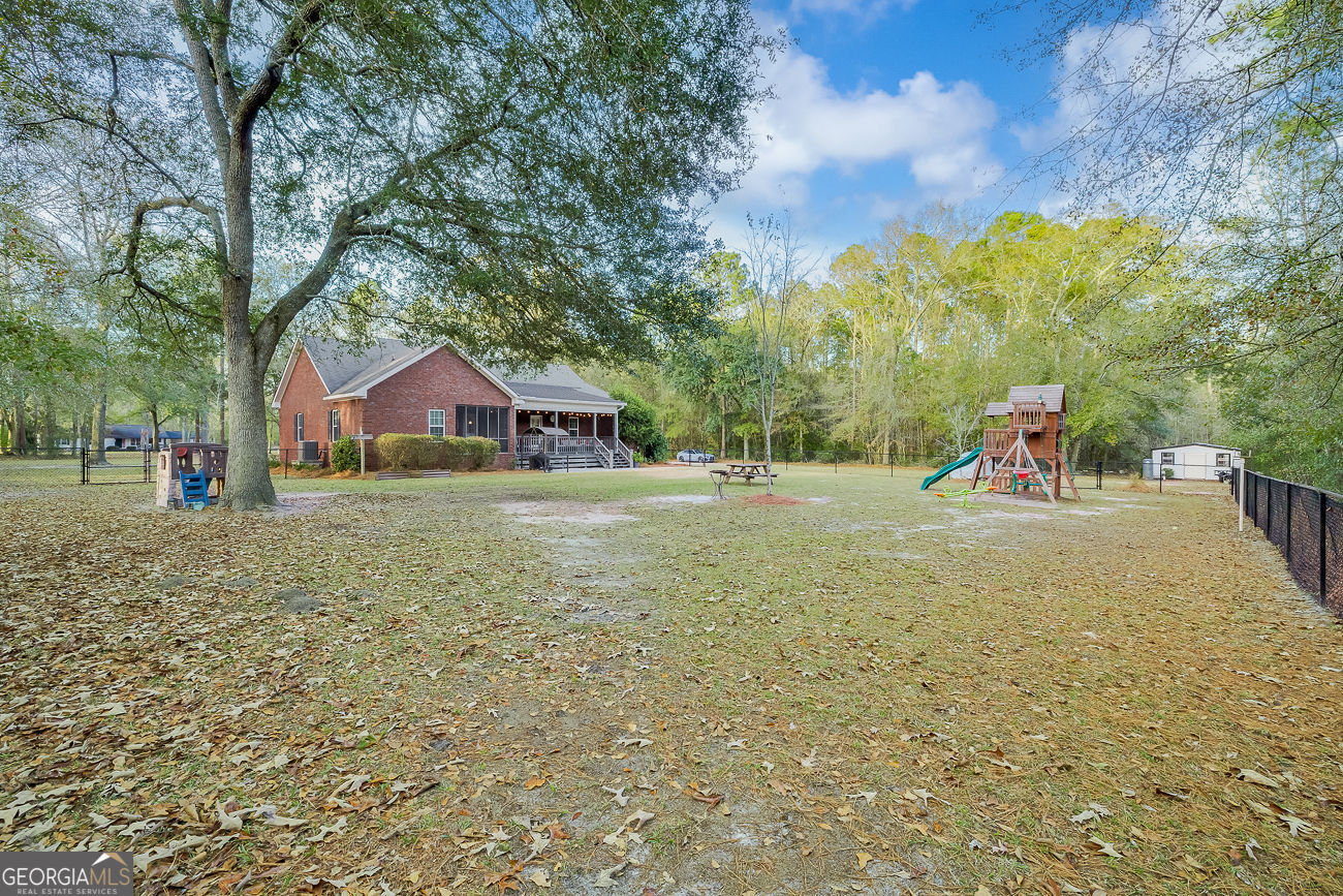 316 Hatcher Run Property Photo 41