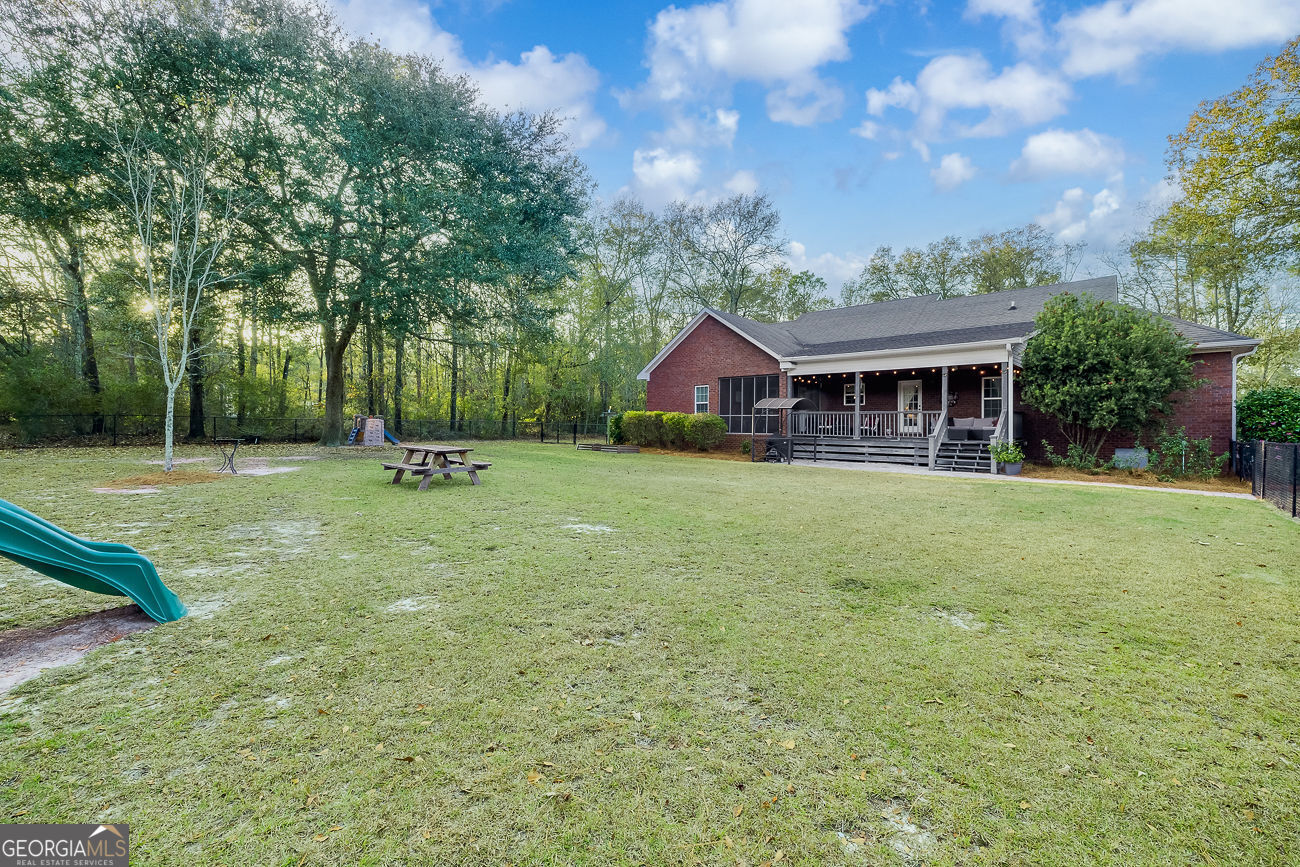 316 Hatcher Run Property Photo 42