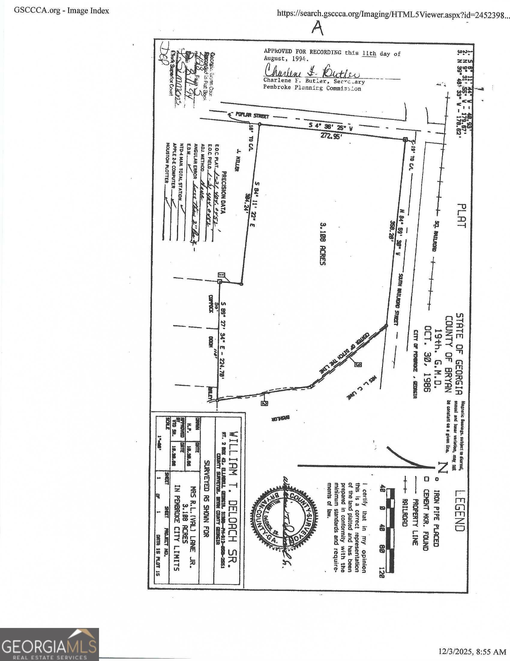 411 W Railroad Street Property Photo 1