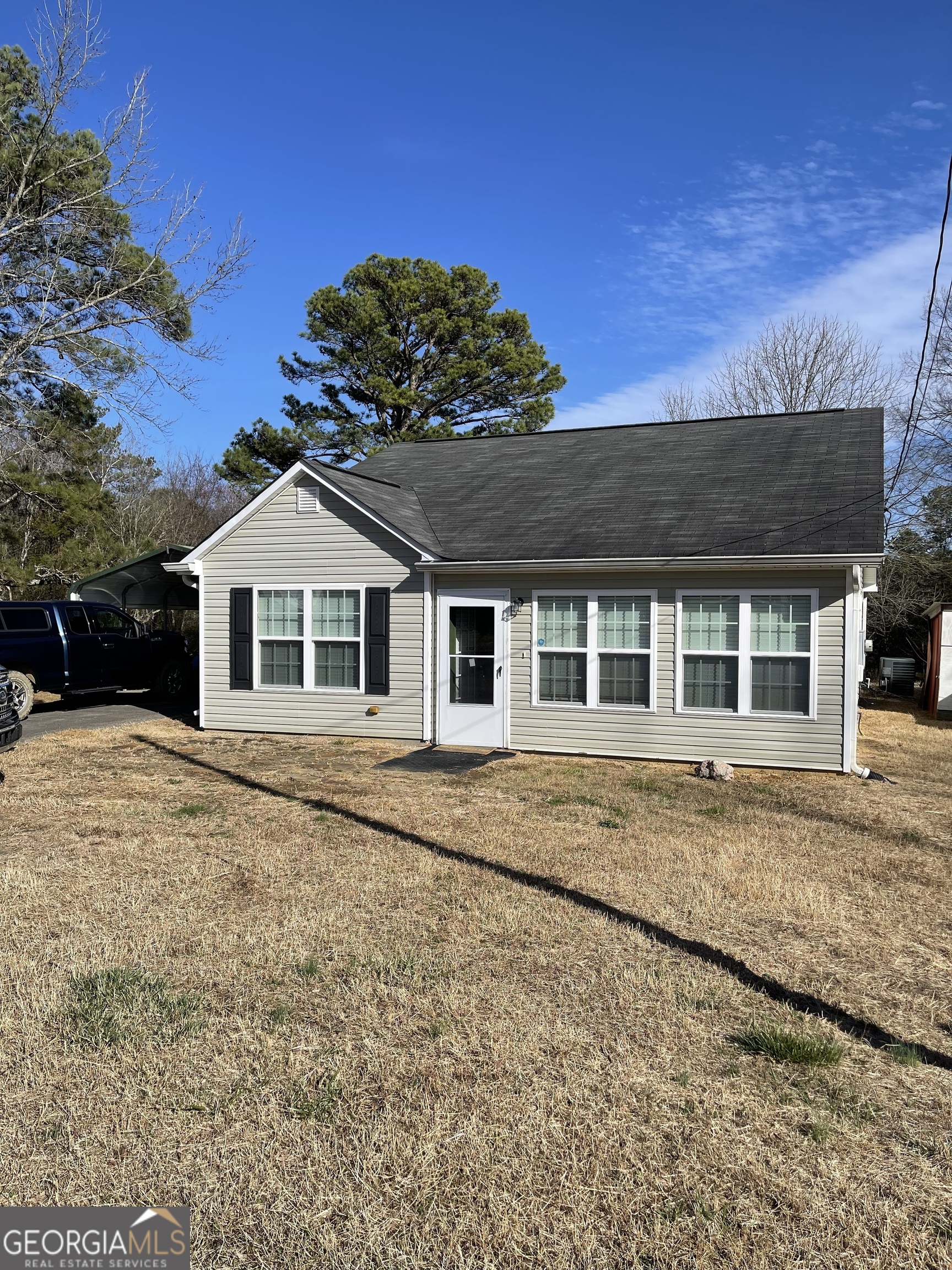 4579 Dogwood Valley Road Property Photo 1