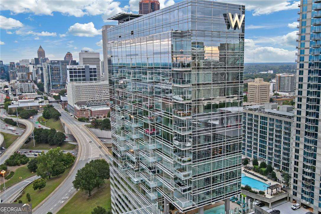45 Ivan Allen Jr Boulevard Nw # 2604 Property Photo 2