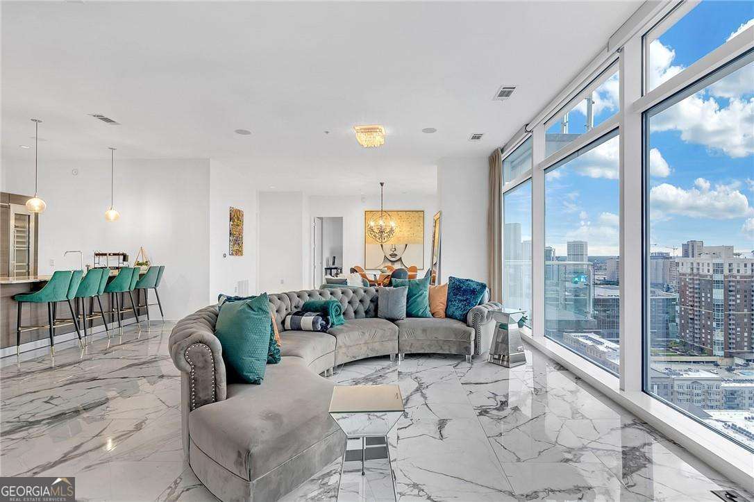 45 Ivan Allen Jr Boulevard Nw # 2604 Property Photo 3