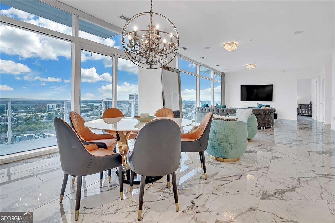 45 Ivan Allen Jr Boulevard Nw # 2604 Property Photo 8