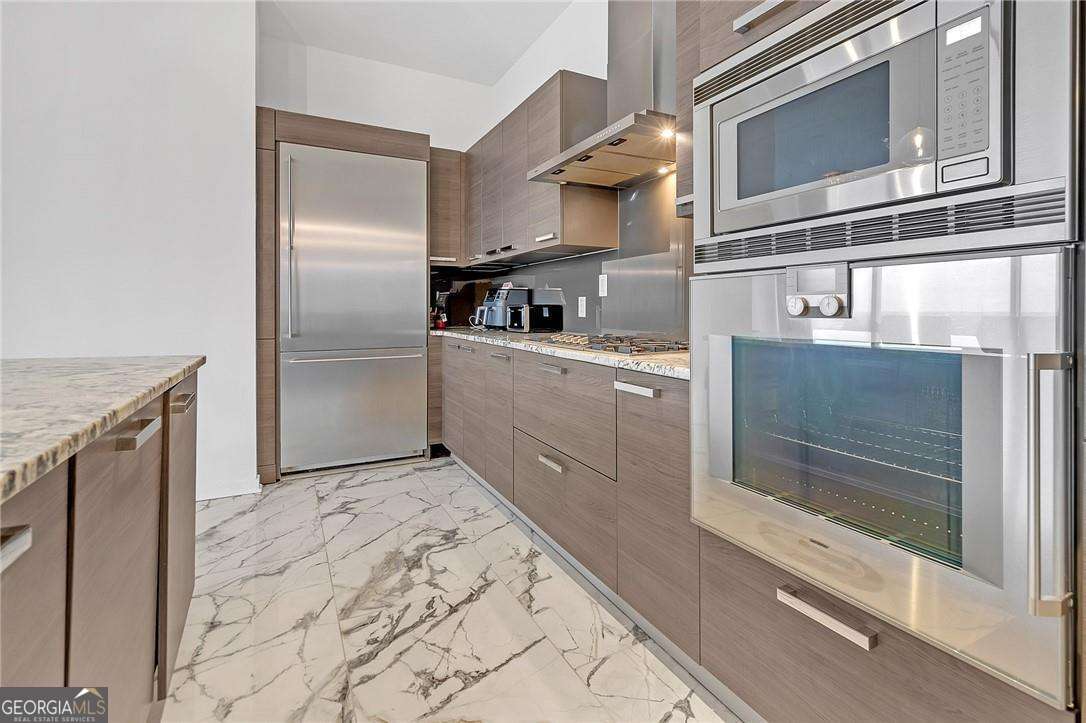 45 Ivan Allen Jr Boulevard Nw # 2604 Property Photo 9
